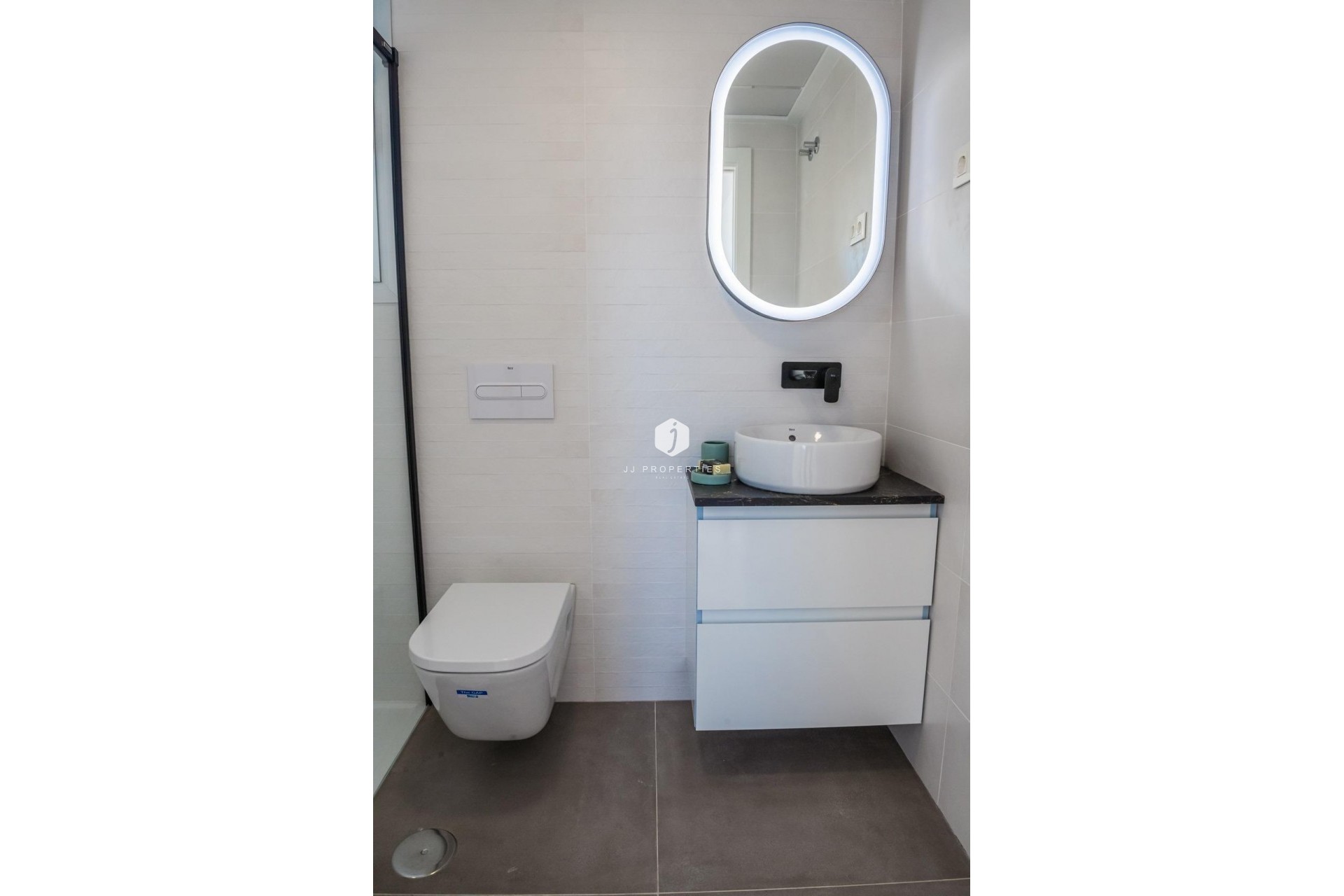 Nieuwbouw Woningen - Villa -
Los Alcazares - Torre del Rame