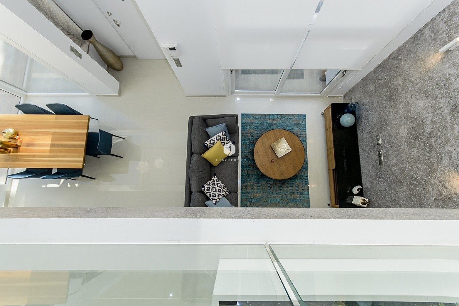 Nieuwbouw Woningen - Villa -
Los Montesinos - La herrada