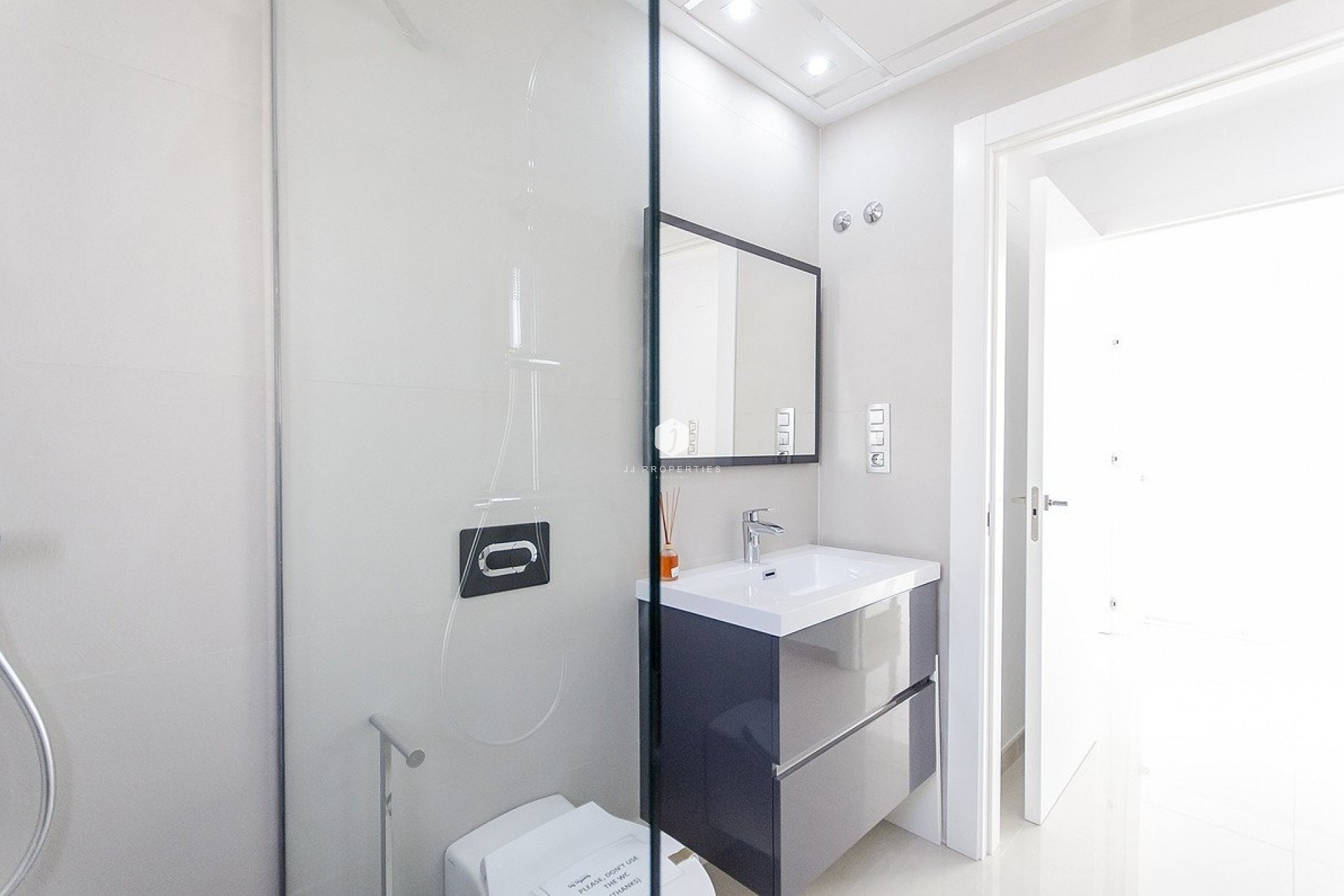 Nieuwbouw Woningen - Villa -
Los Montesinos - La herrada