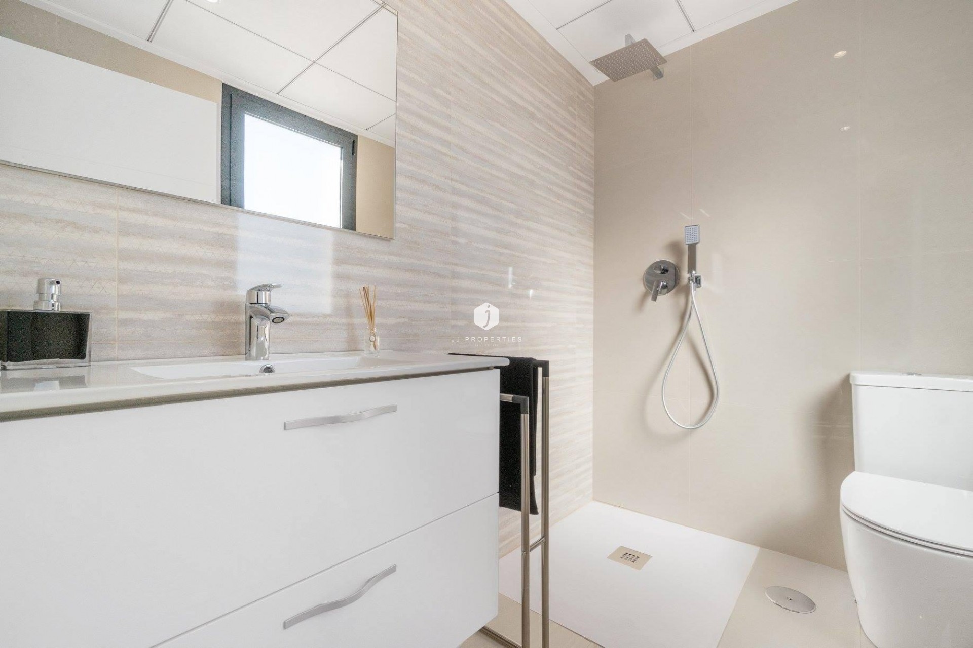 Nieuwbouw Woningen - Villa -
Los Montesinos - La herrada