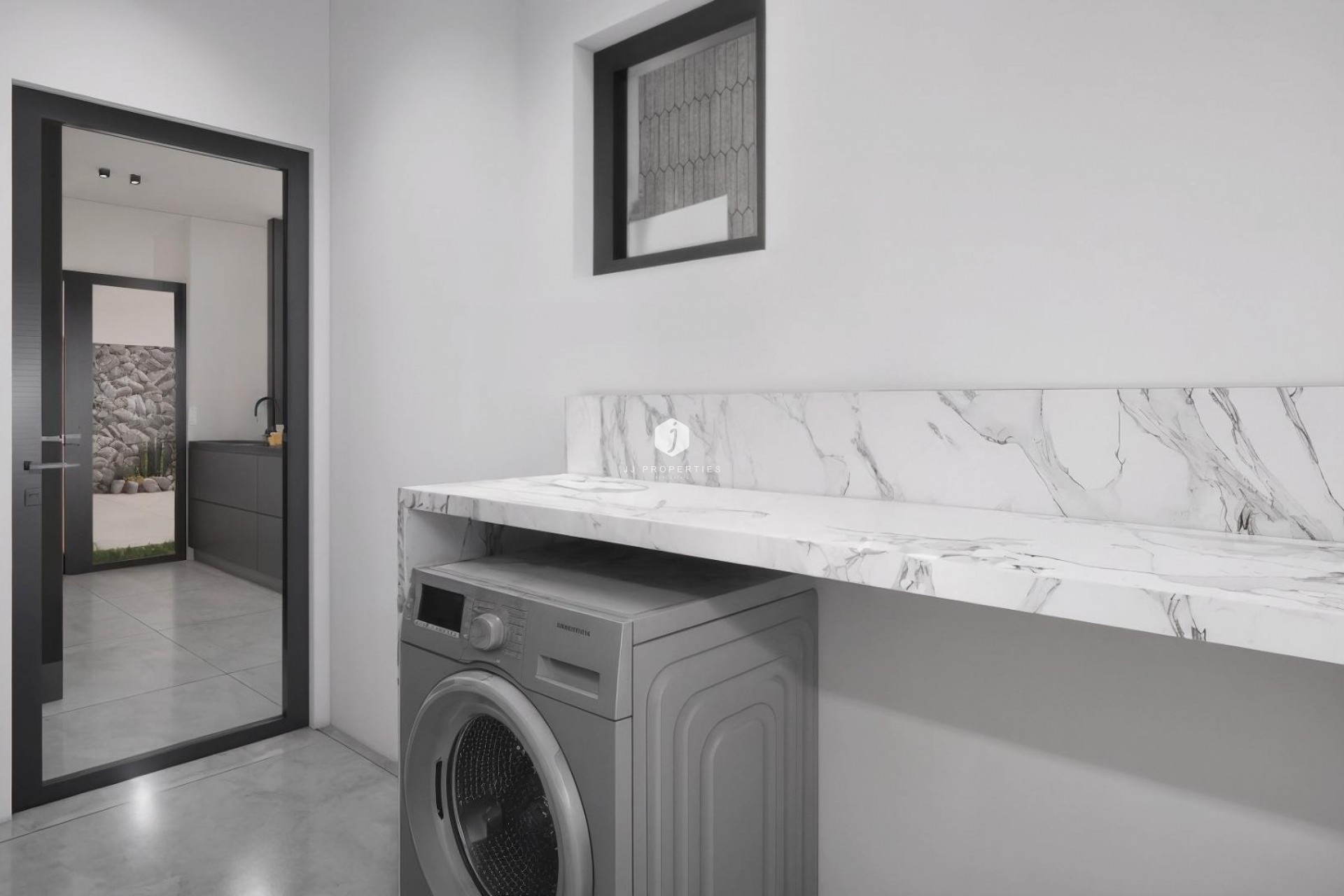 Nieuwbouw Woningen - Villa -
Los Montesinos - La herrada