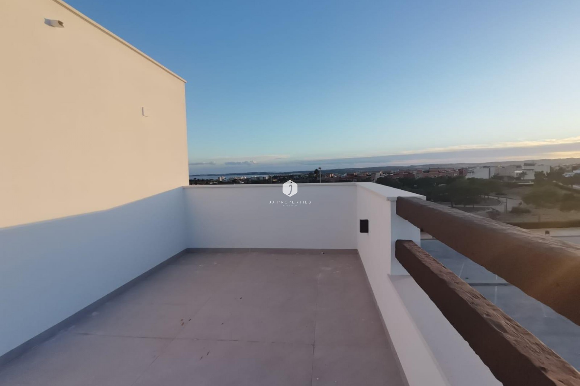 Nieuwbouw Woningen - Villa -
Los Montesinos - La herrada