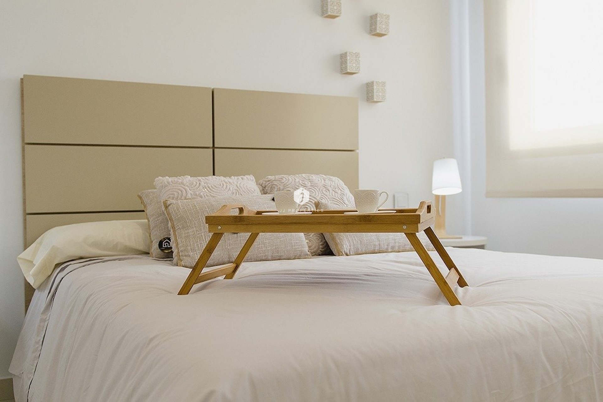 Nieuwbouw Woningen - Villa -
Orihuela Costa - Campoamor