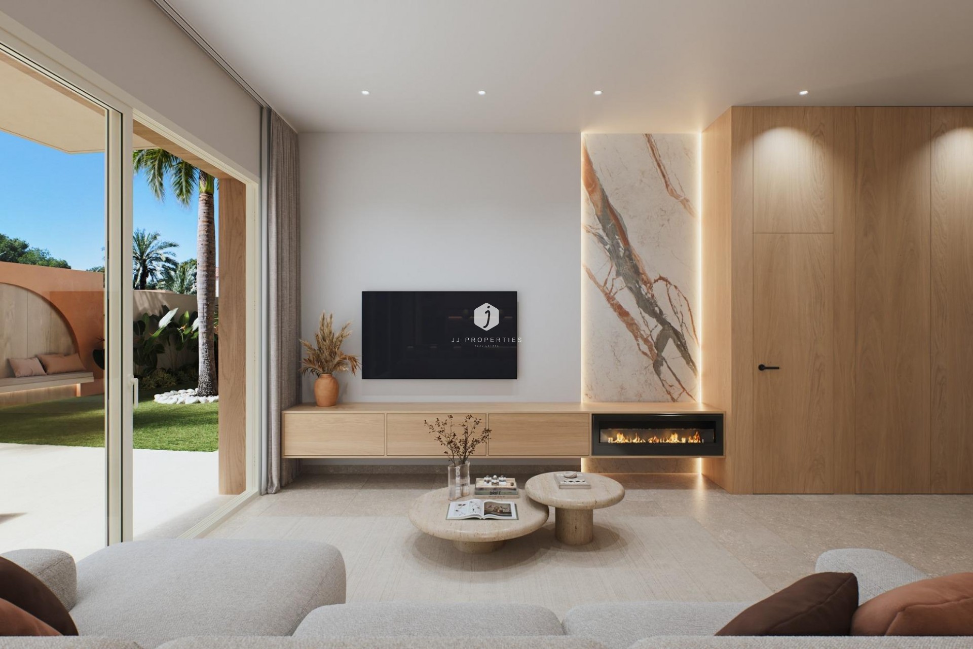 Nieuwbouw Woningen - Villa -
Orihuela Costa - Dehesa de campoamor