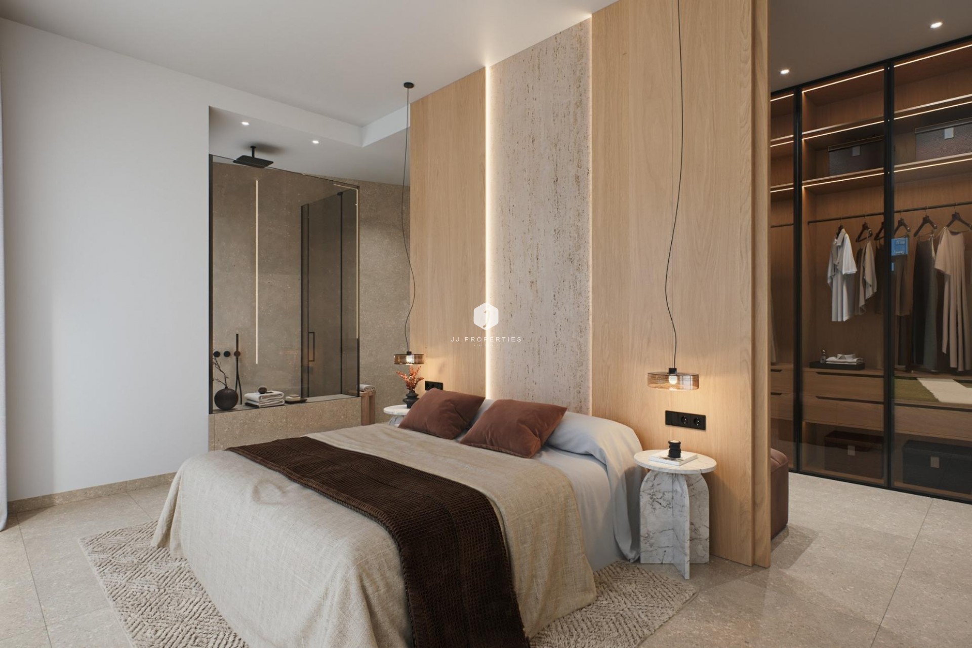 Nieuwbouw Woningen - Villa -
Orihuela Costa - Dehesa de campoamor
