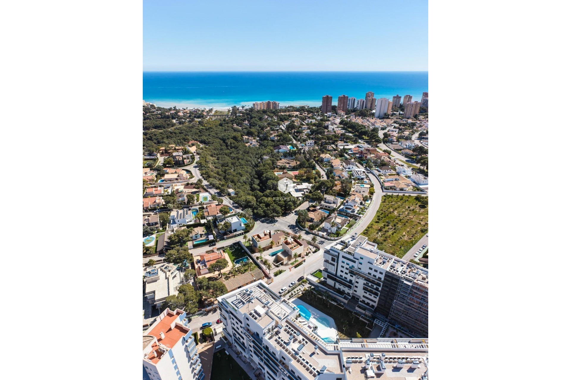 Nieuwbouw Woningen - Villa -
Orihuela Costa - Dehesa de campoamor