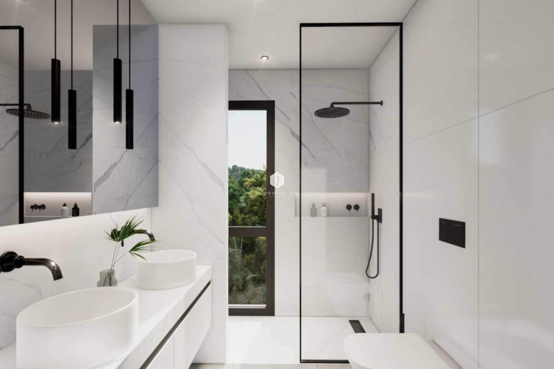 Nieuwbouw Woningen - Villa -
Orihuela Costa - La Ciñuelica