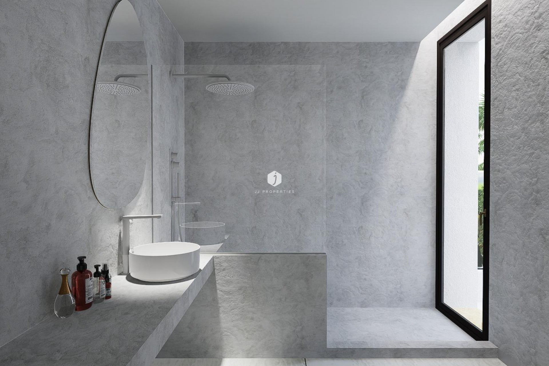 Nieuwbouw Woningen - Villa -
Orihuela Costa - La Zenia