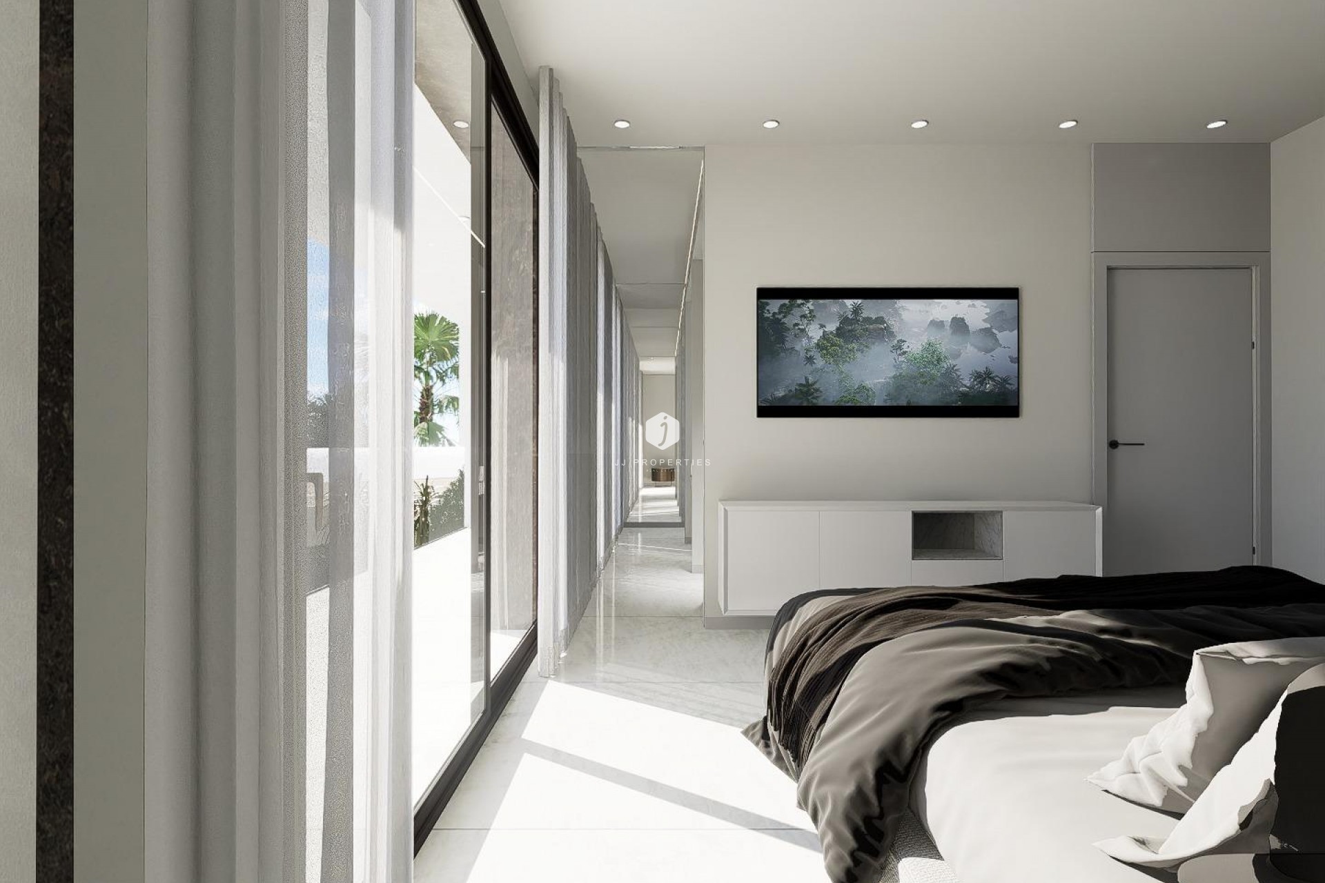 Nieuwbouw Woningen - Villa -
Orihuela Costa - La Zenia