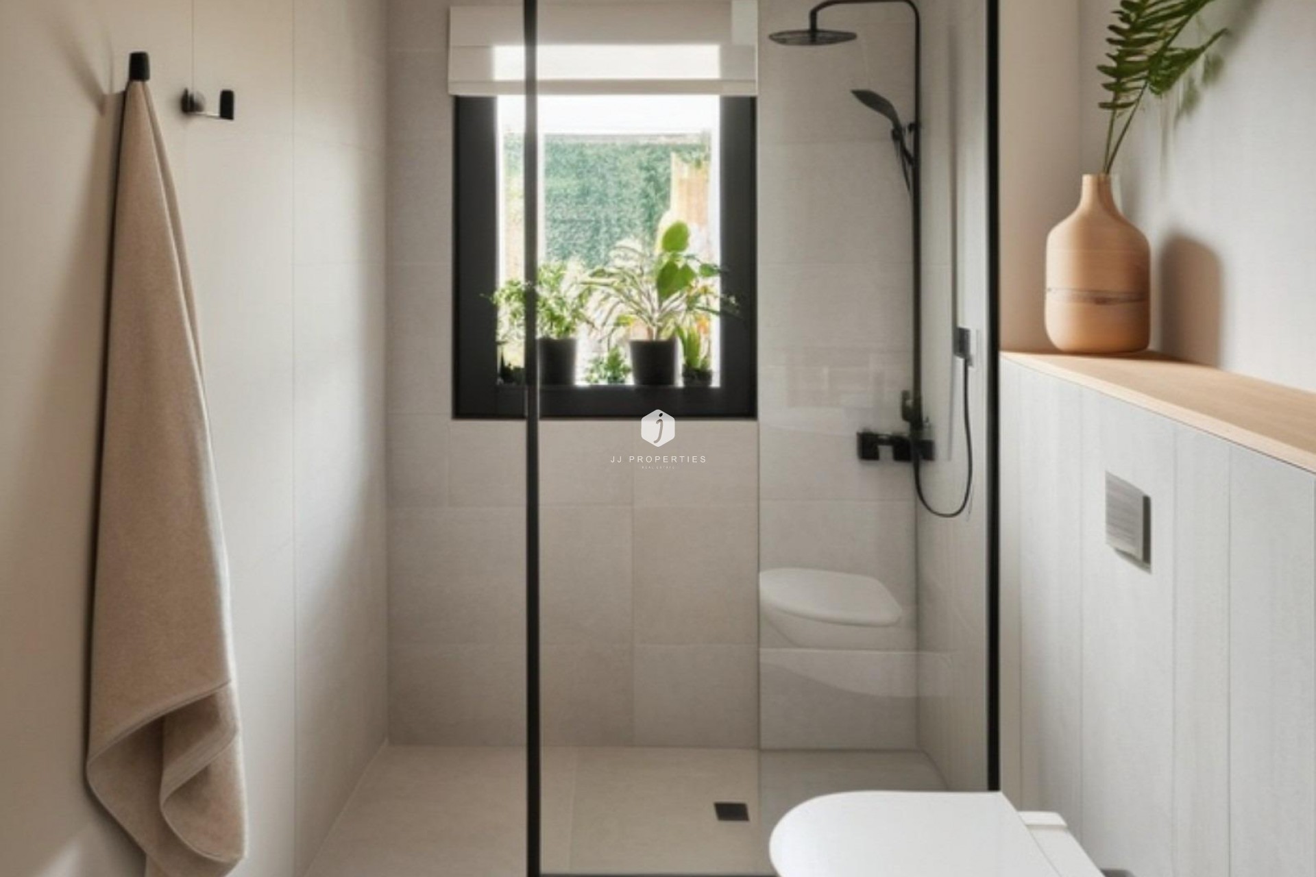 Nieuwbouw Woningen - Villa -
Orihuela Costa - Las Filipinas