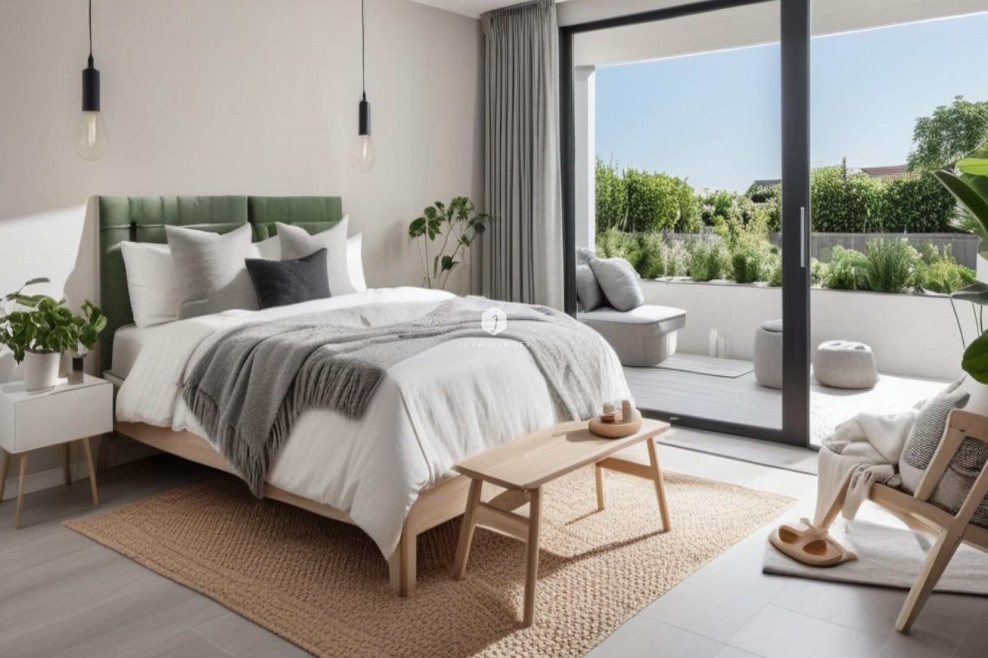 Nieuwbouw Woningen - Villa -
Orihuela Costa - Las Filipinas