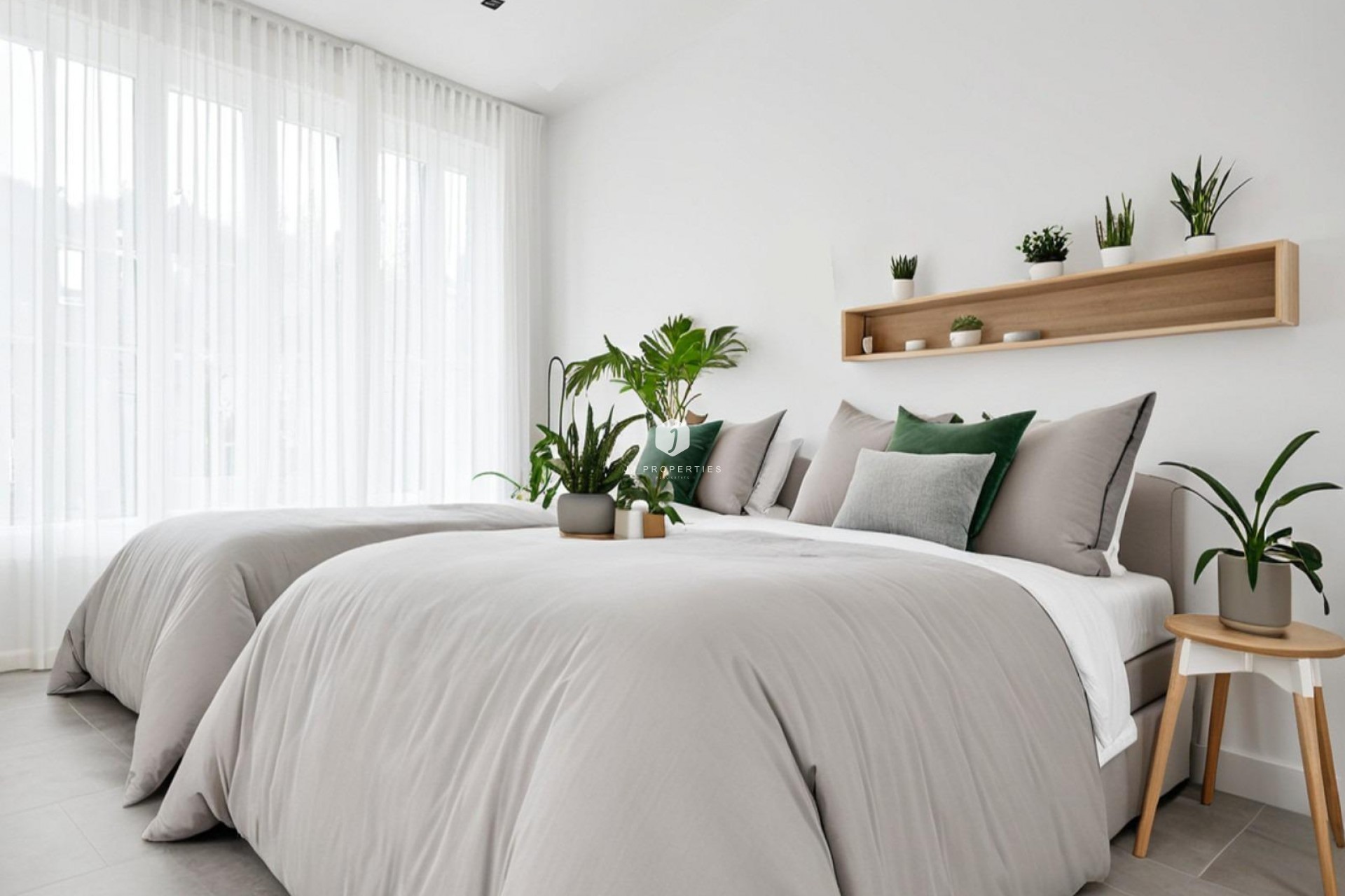 Nieuwbouw Woningen - Villa -
Orihuela Costa - Las Filipinas