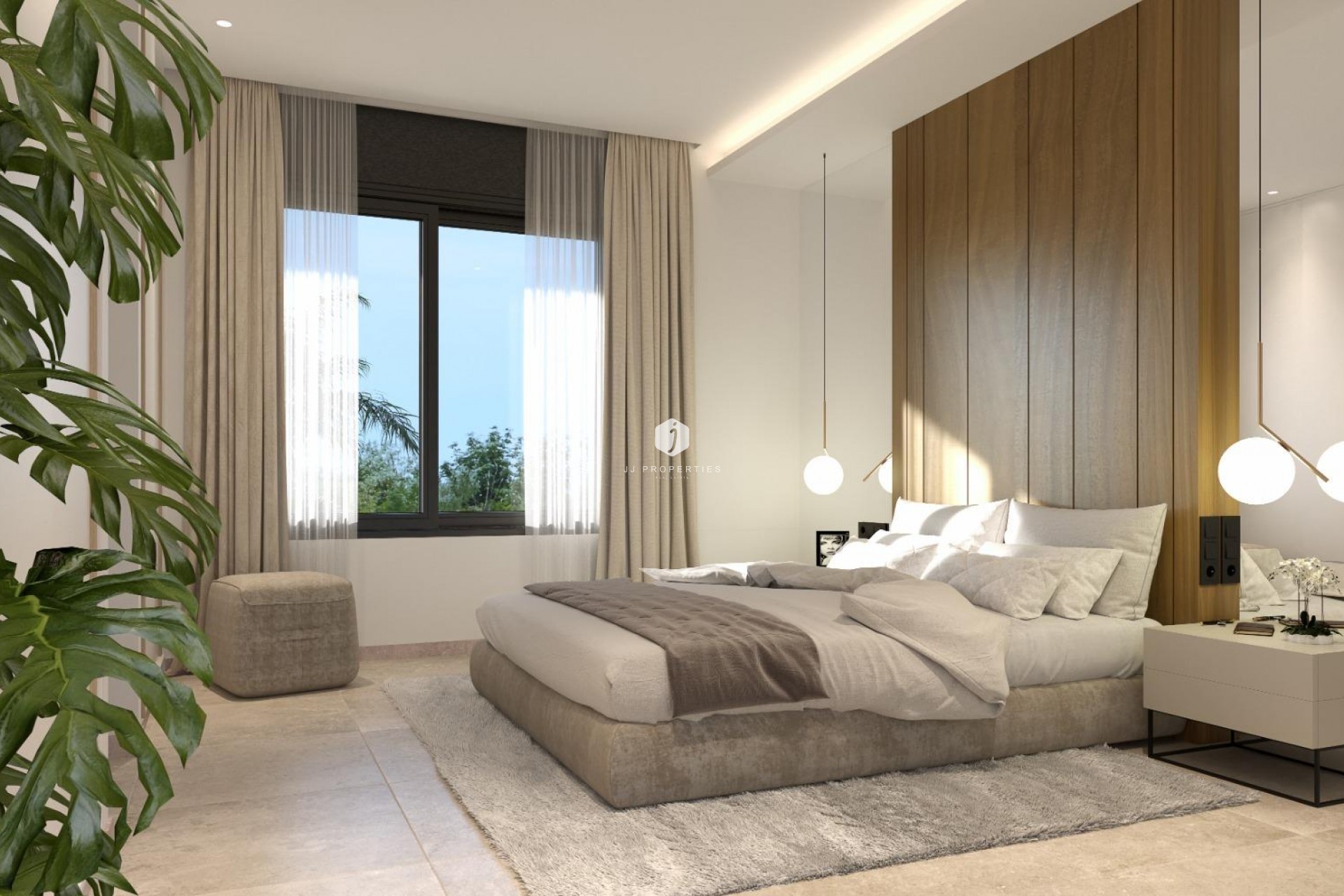 Nieuwbouw Woningen - Villa -
Orihuela Costa - Las Filipinas