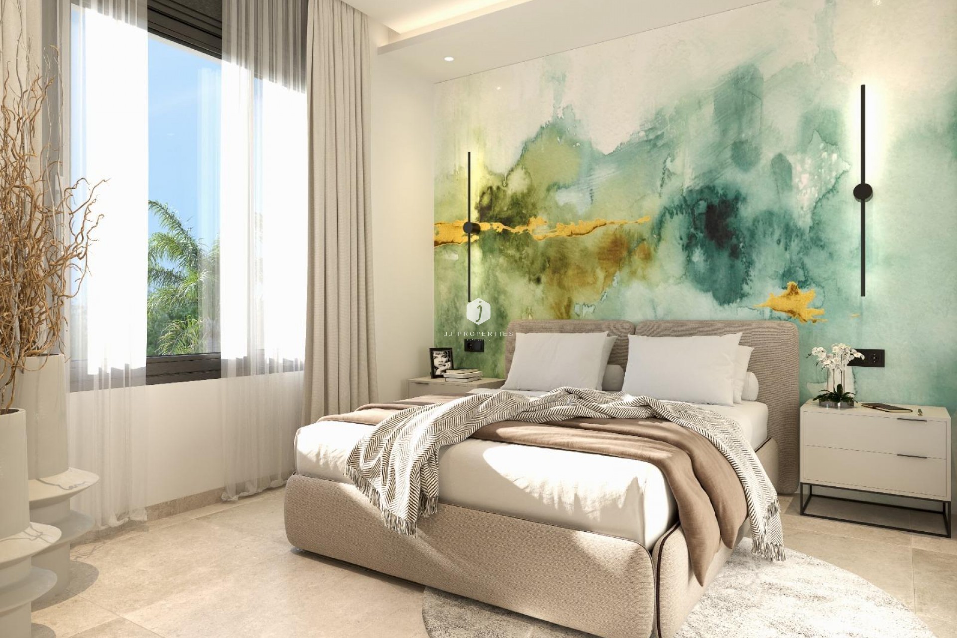 Nieuwbouw Woningen - Villa -
Orihuela Costa - Las Filipinas