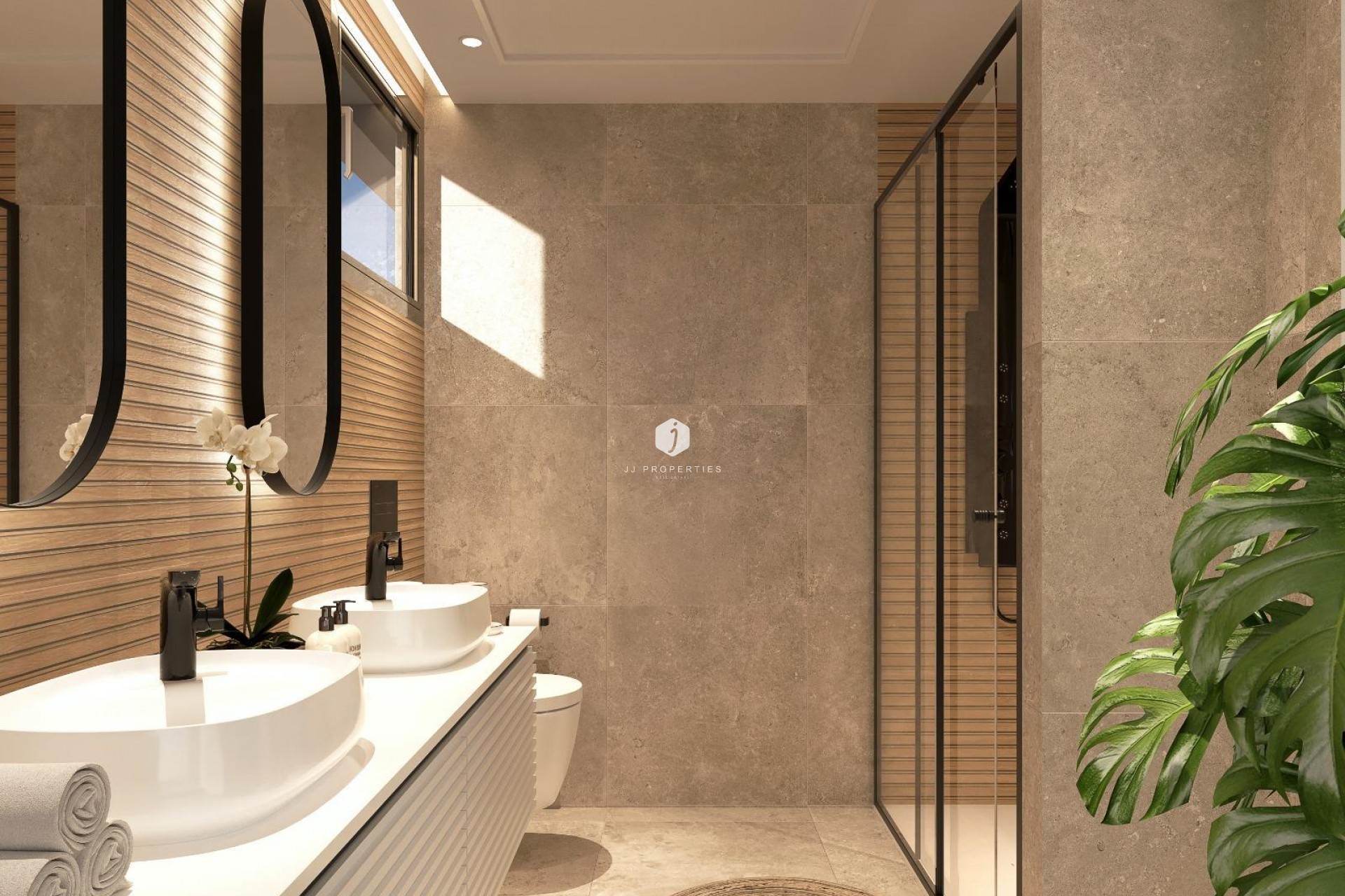 Nieuwbouw Woningen - Villa -
Orihuela Costa - Las Filipinas