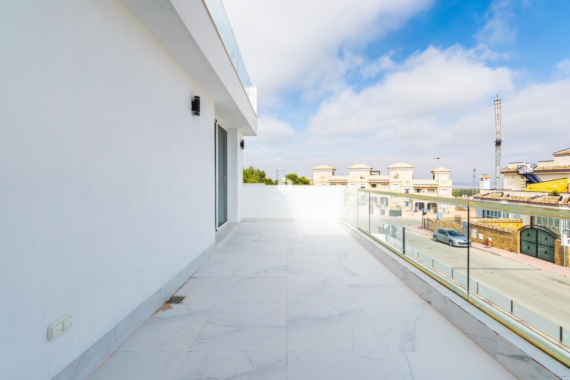 Nieuwbouw Woningen - Villa -
Orihuela Costa - PAU 26