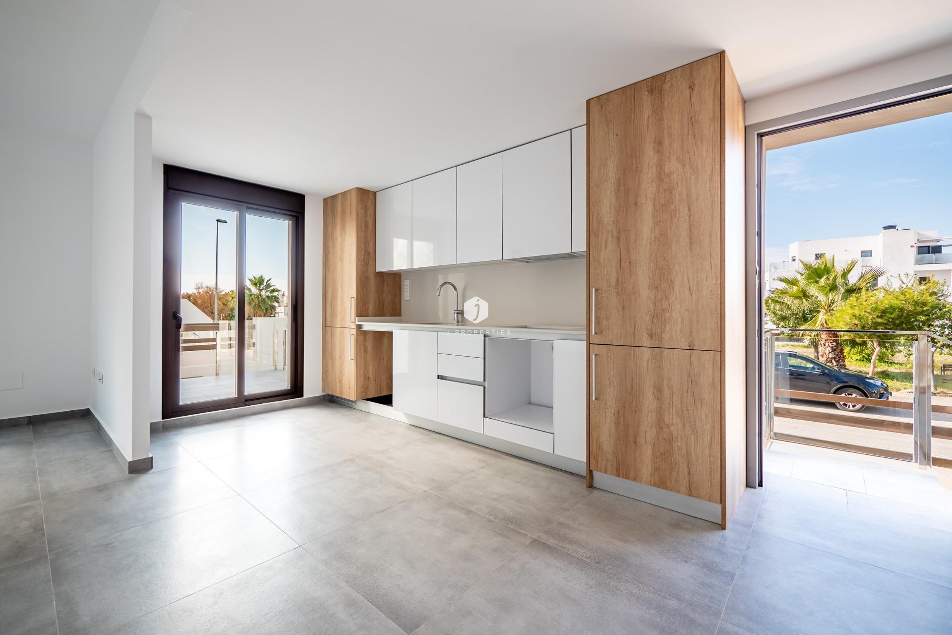 Nieuwbouw Woningen - Villa -
Orihuela Costa - PAU 8