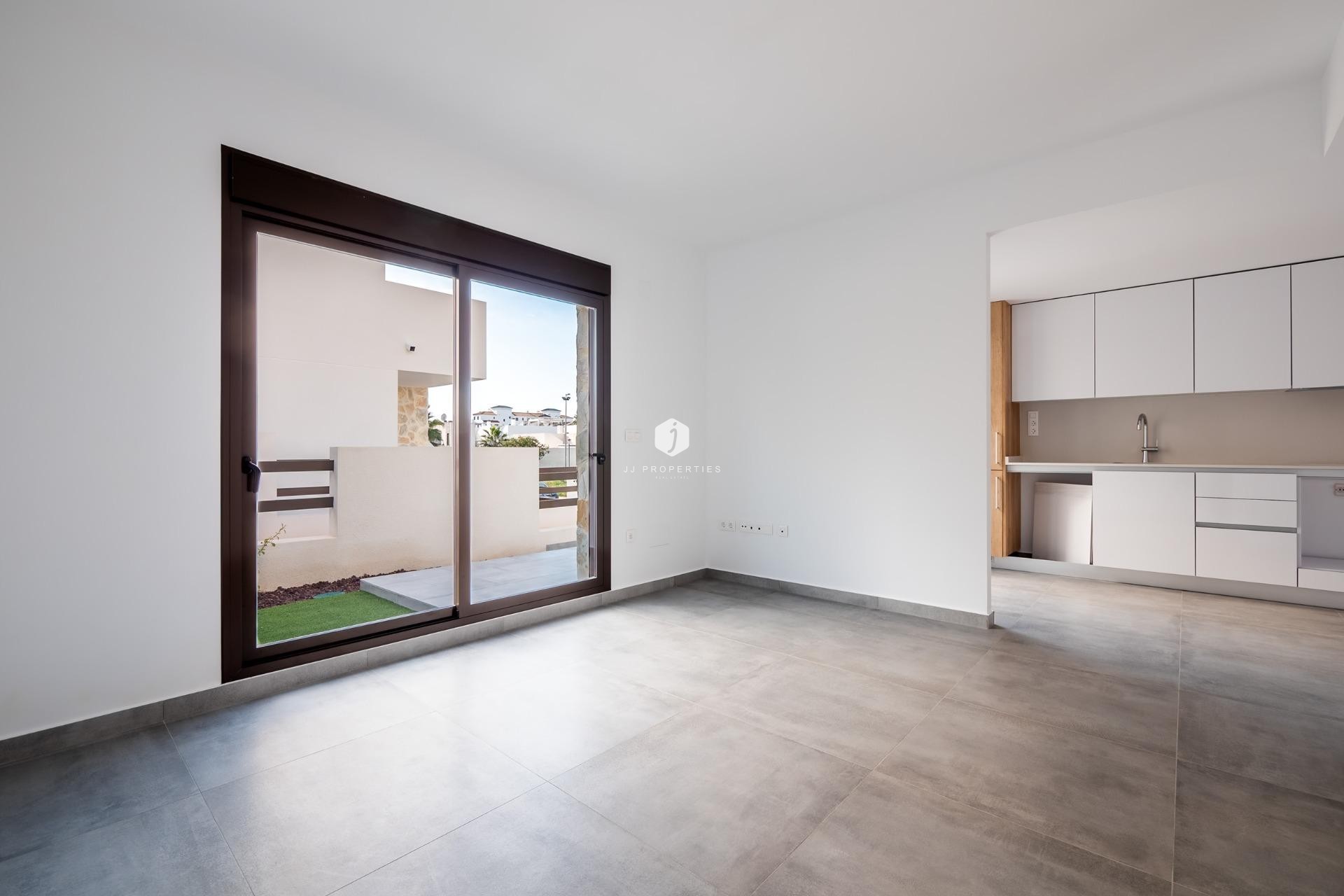 Nieuwbouw Woningen - Villa -
Orihuela Costa - PAU 8