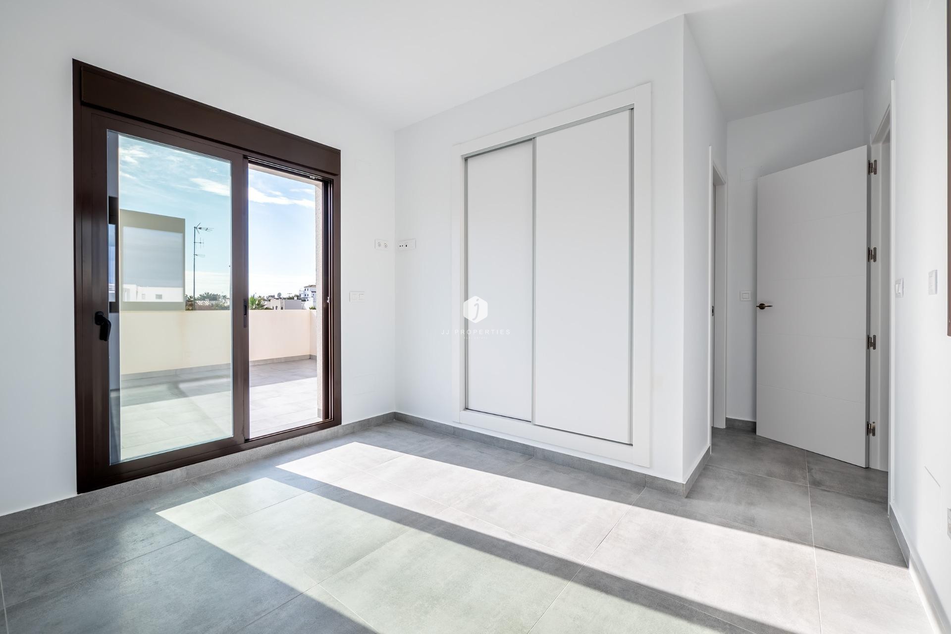 Nieuwbouw Woningen - Villa -
Orihuela Costa - PAU 8