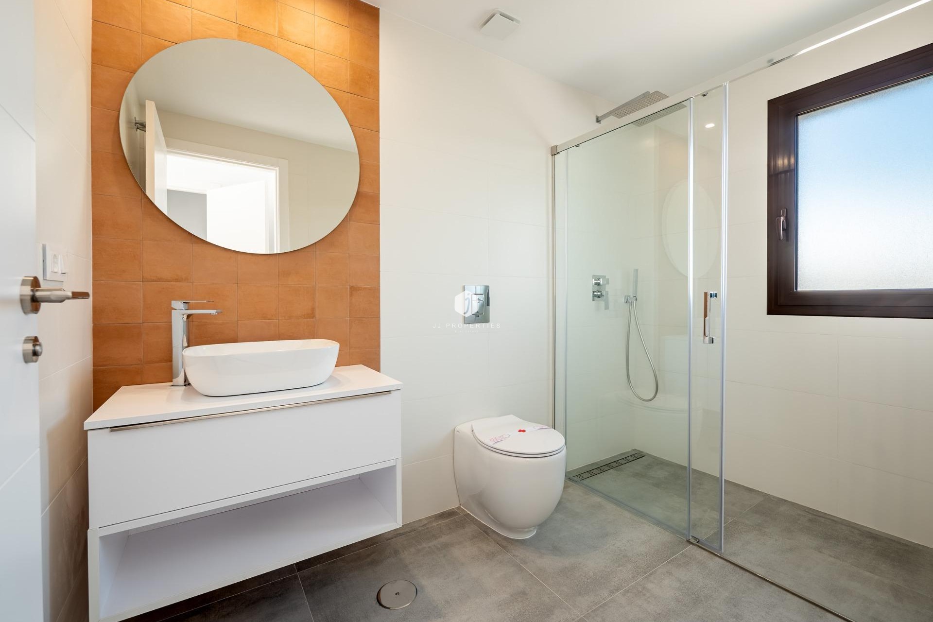 Nieuwbouw Woningen - Villa -
Orihuela Costa - PAU 8