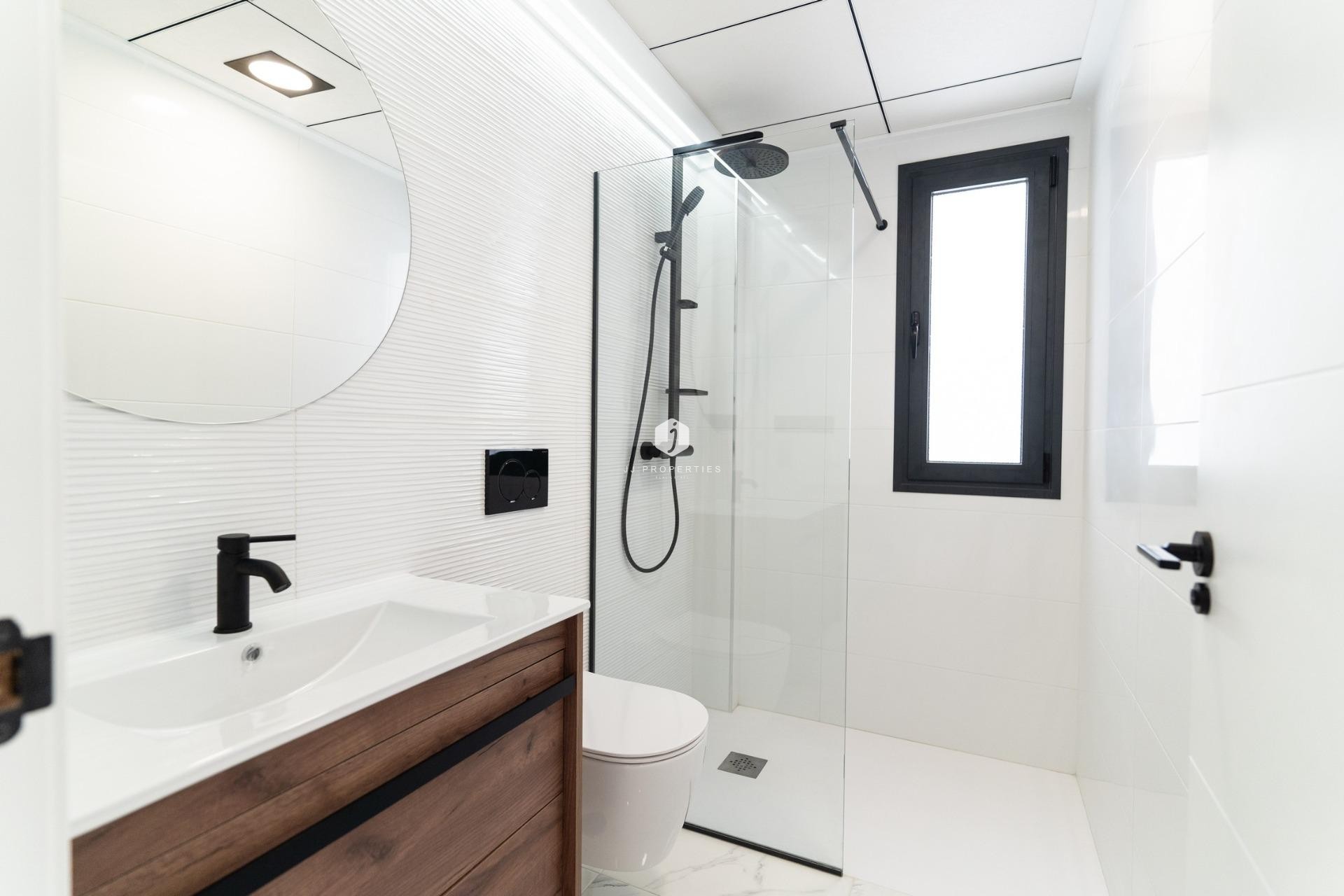 Nieuwbouw Woningen - Villa -
Orihuela Costa - Punta Prima