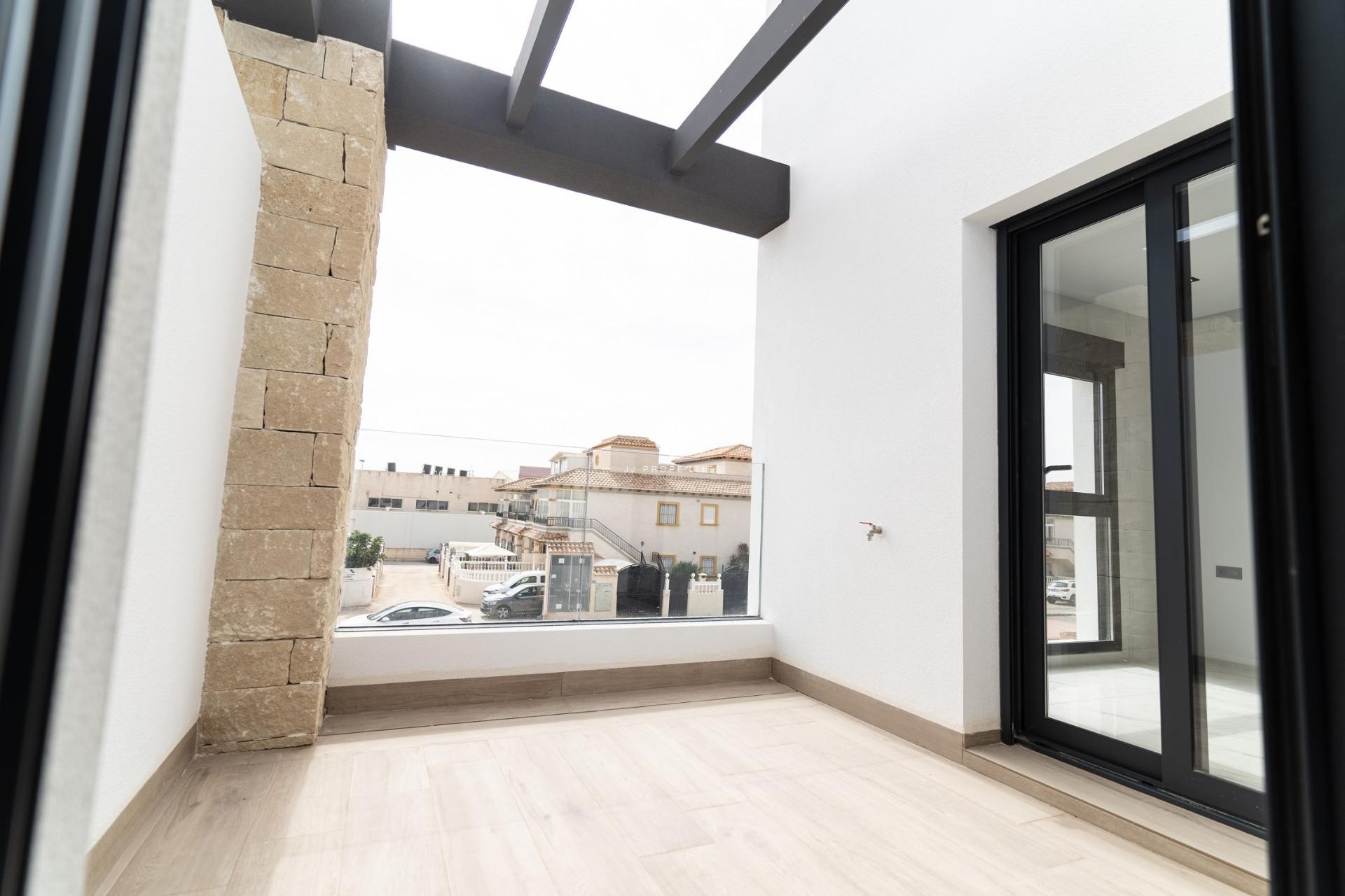 Nieuwbouw Woningen - Villa -
Orihuela Costa - Punta Prima
