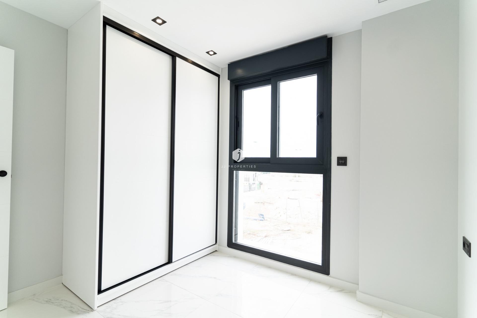 Nieuwbouw Woningen - Villa -
Orihuela Costa - Punta Prima