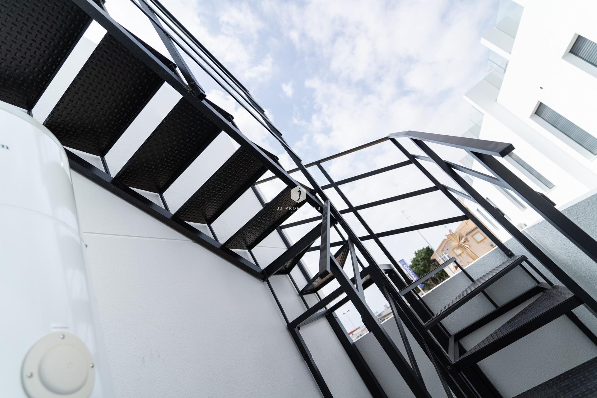 Nieuwbouw Woningen - Villa -
Orihuela Costa - Punta Prima