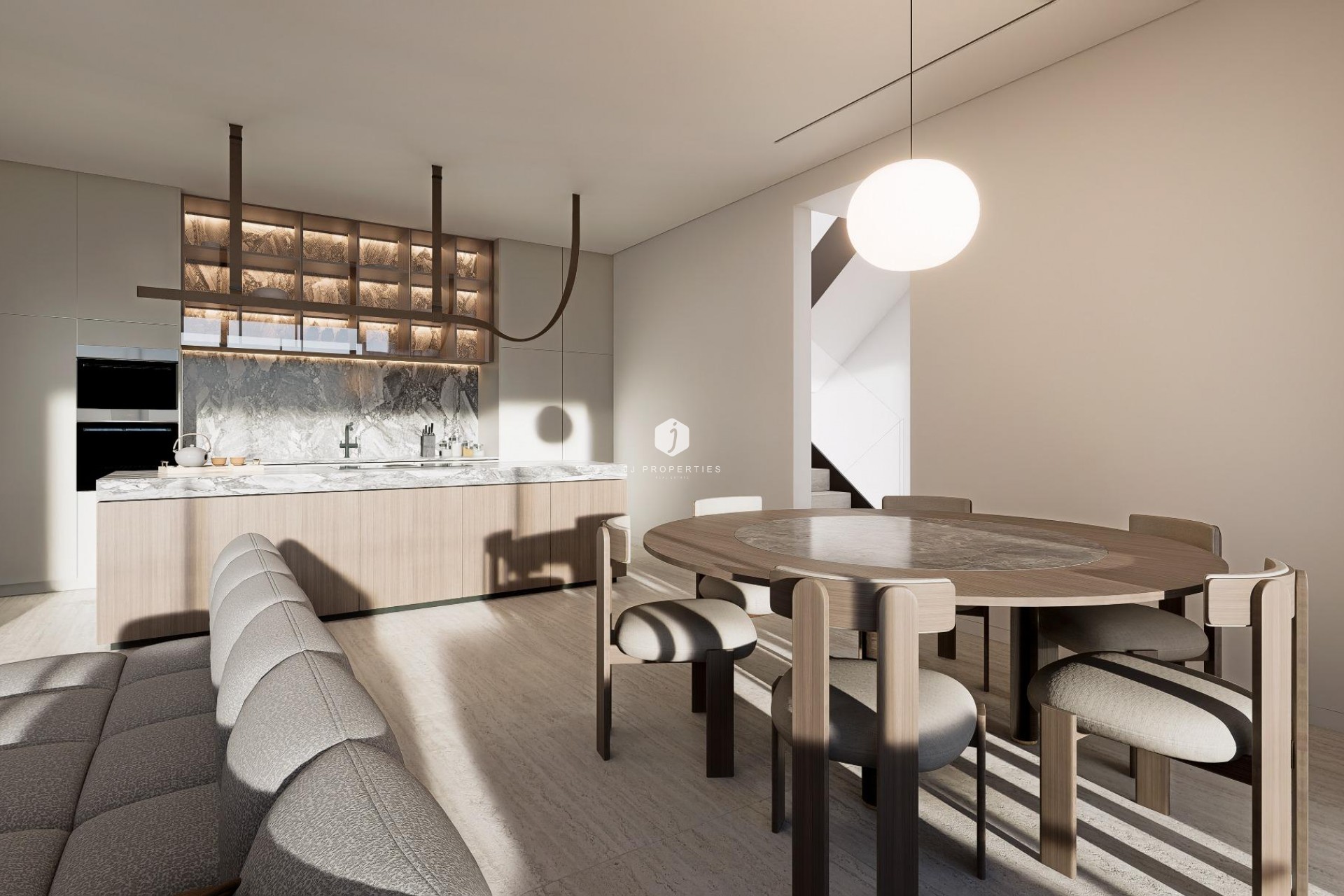 Nieuwbouw Woningen - Villa -
Orihuela - Las Colinas Golf