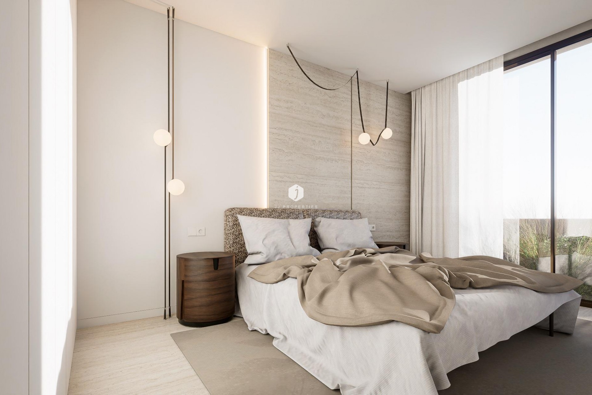 Nieuwbouw Woningen - Villa -
Orihuela - Las Colinas Golf