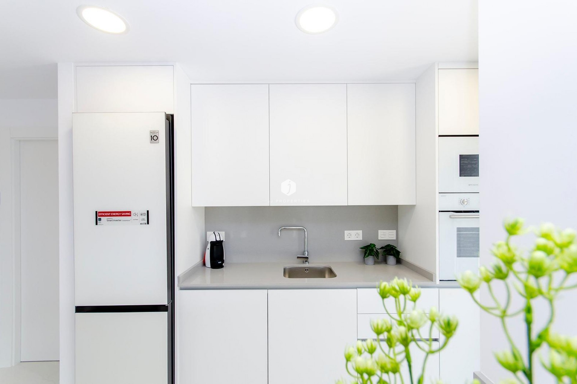 Nieuwbouw Woningen - Villa -
Orihuela - Vistabella Golf