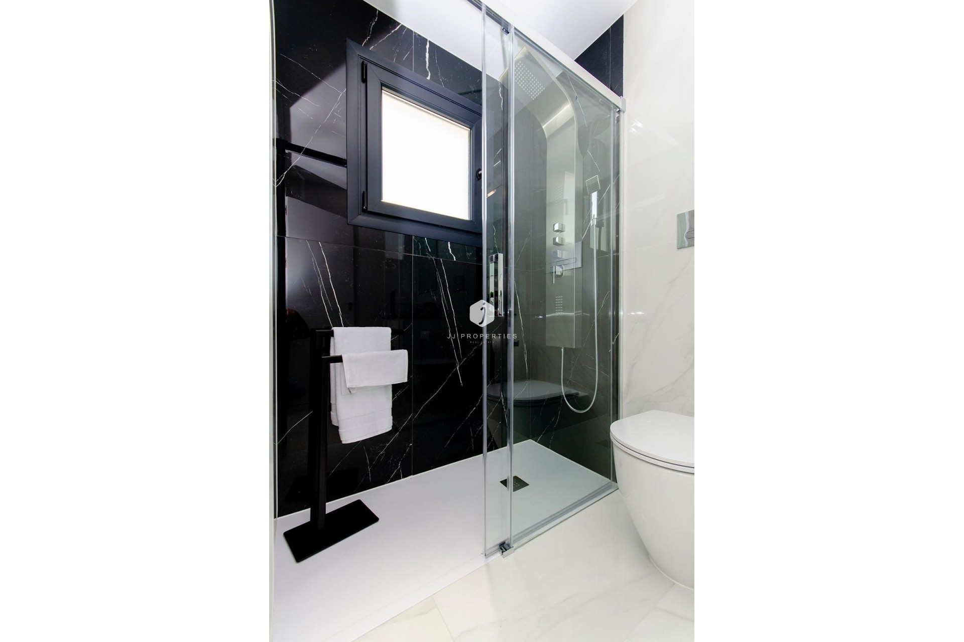 Nieuwbouw Woningen - Villa -
Orihuela - Vistabella Golf