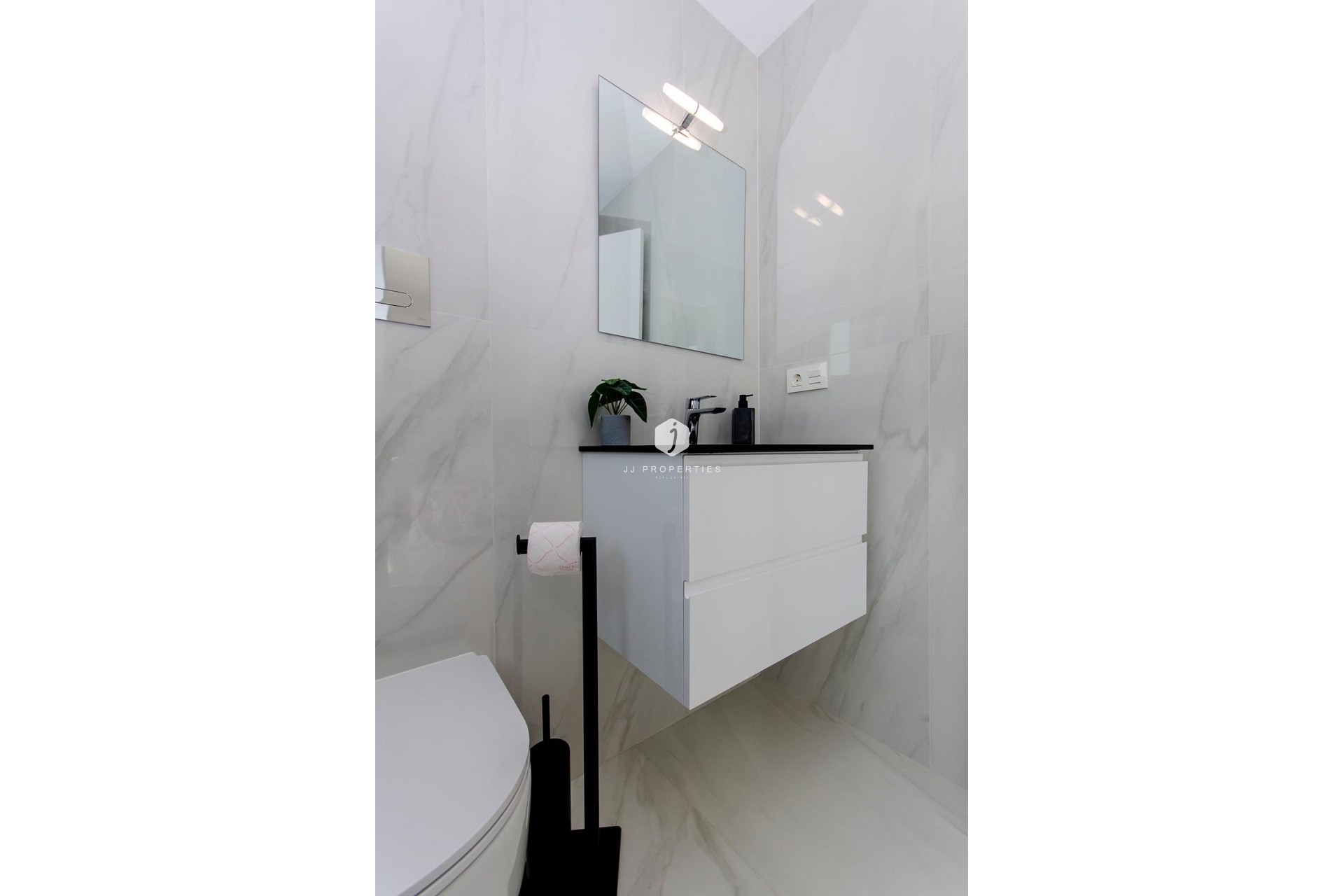 Nieuwbouw Woningen - Villa -
Orihuela - Vistabella Golf