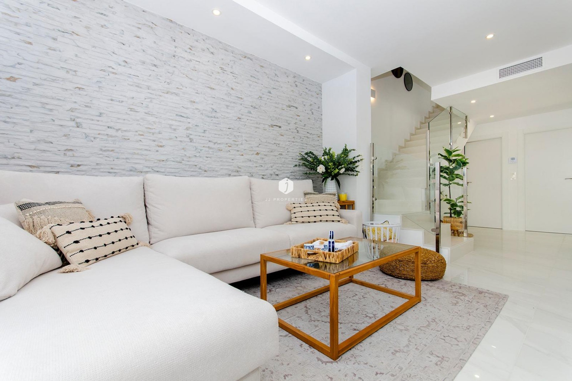 Nieuwbouw Woningen - Villa -
Orihuela - Vistabella Golf