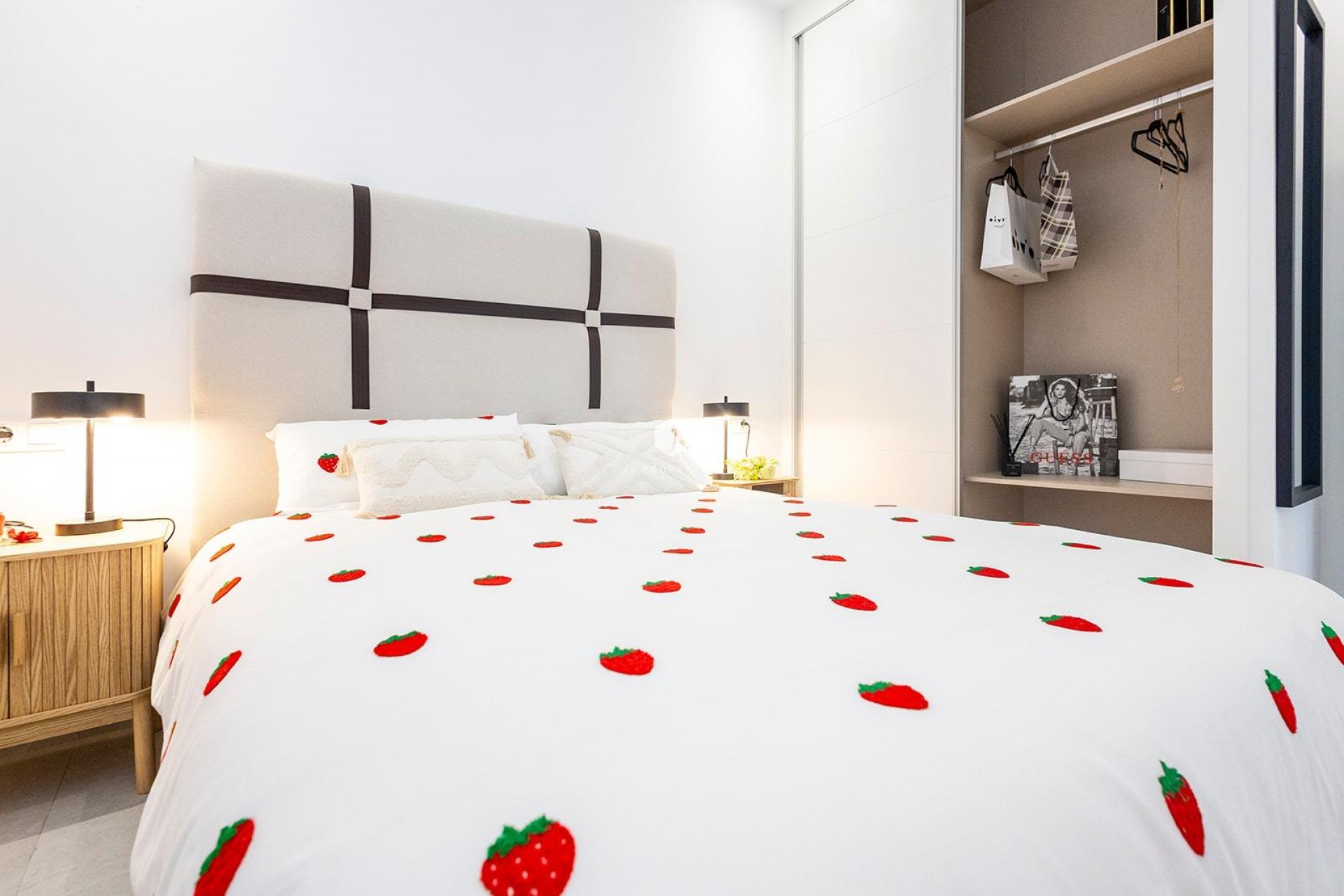 Nieuwbouw Woningen - Villa -
Orihuela - Vistabella Golf