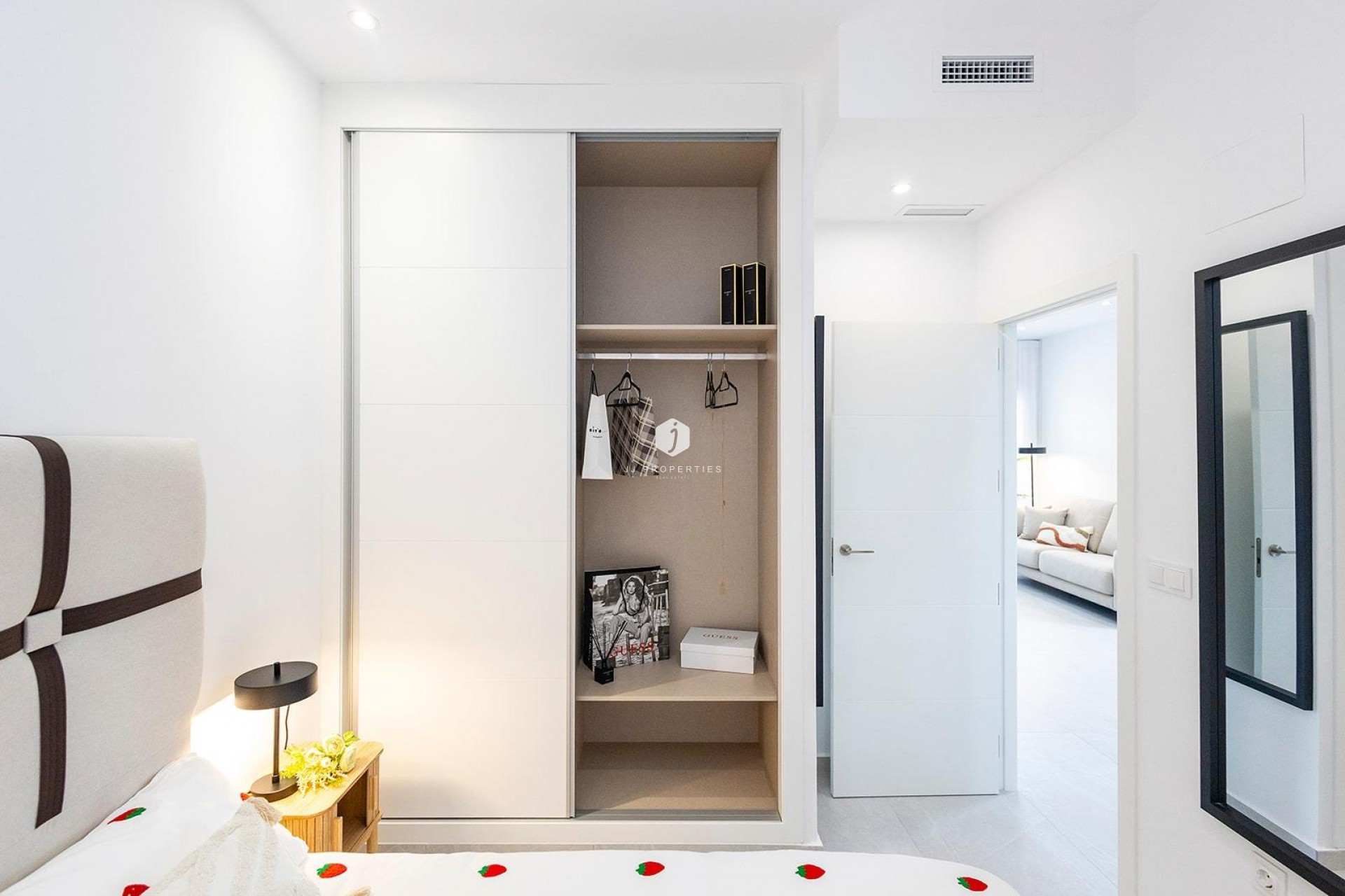 Nieuwbouw Woningen - Villa -
Orihuela - Vistabella Golf