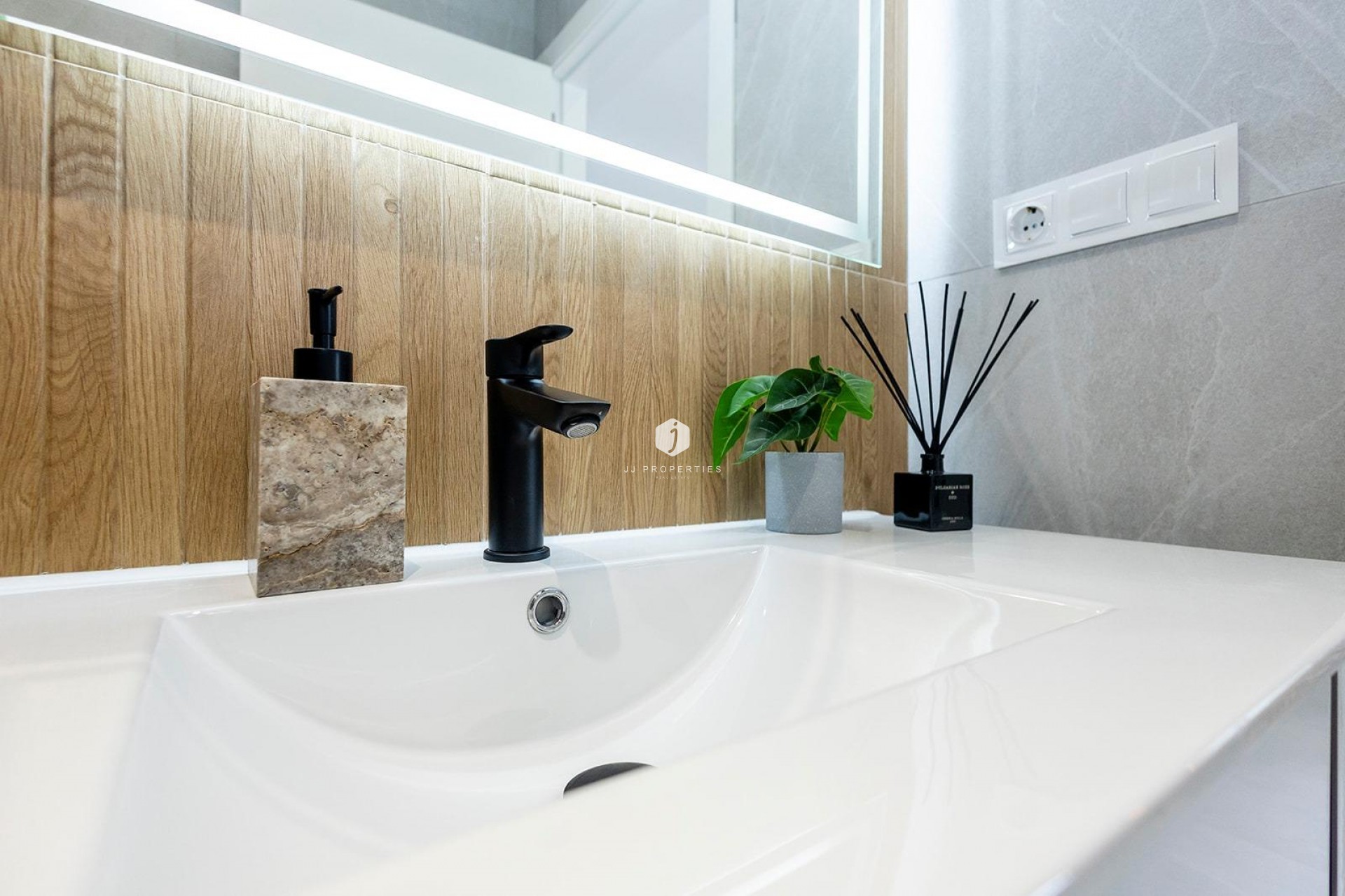 Nieuwbouw Woningen - Villa -
Orihuela - Vistabella Golf