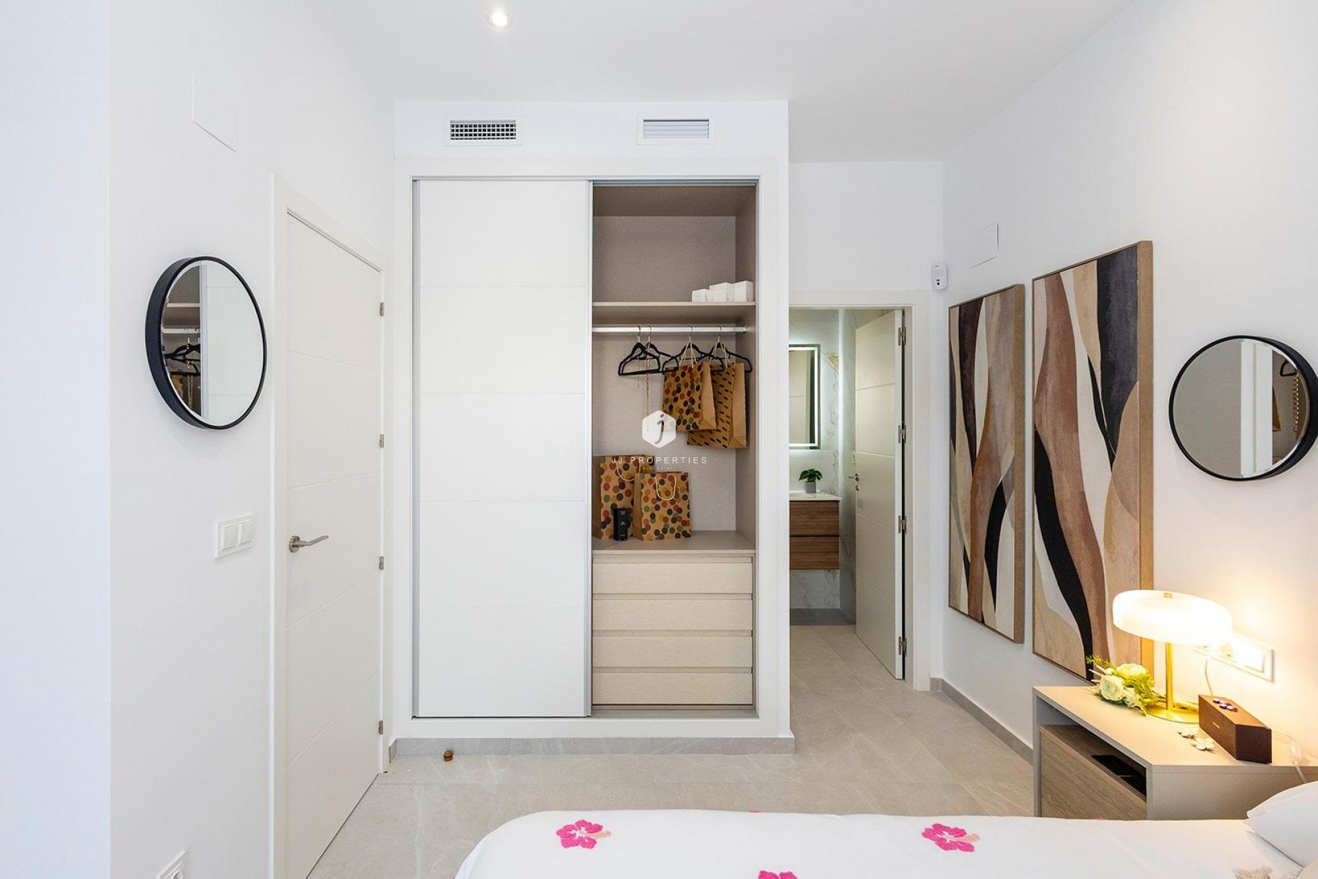 Nieuwbouw Woningen - Villa -
Orihuela - Vistabella Golf