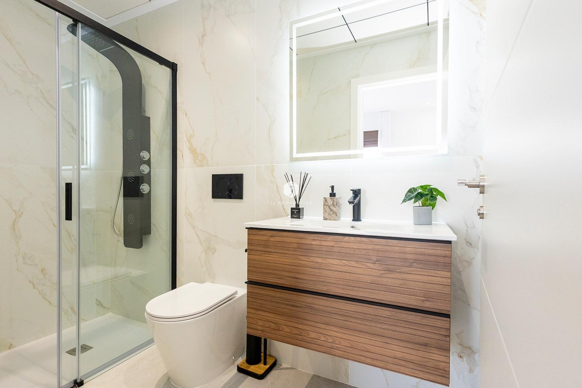 Nieuwbouw Woningen - Villa -
Orihuela - Vistabella Golf