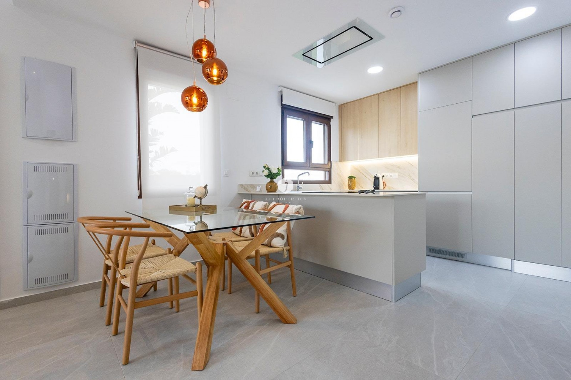 Nieuwbouw Woningen - Villa -
Orihuela - Vistabella Golf