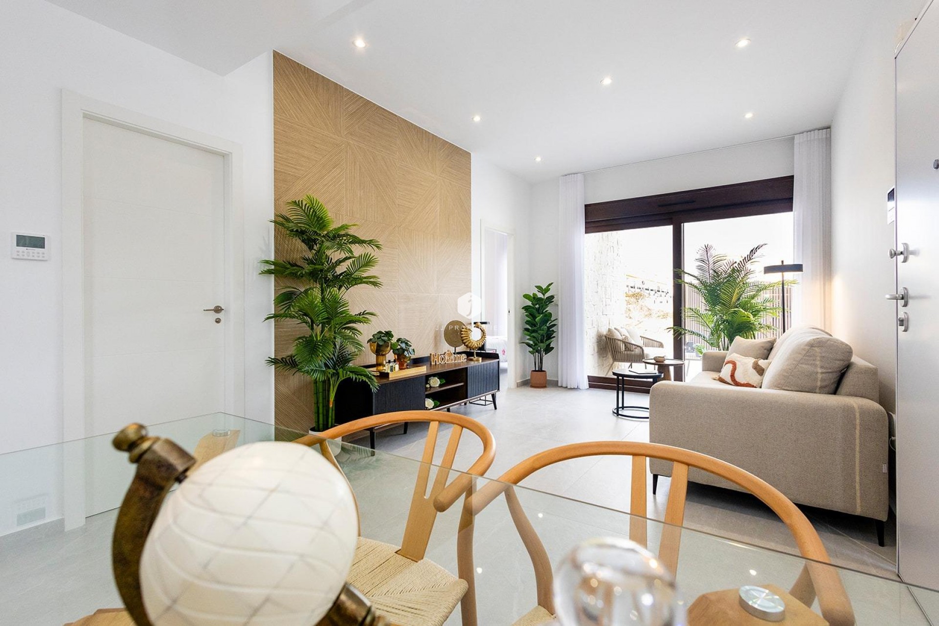 Nieuwbouw Woningen - Villa -
Orihuela - Vistabella Golf