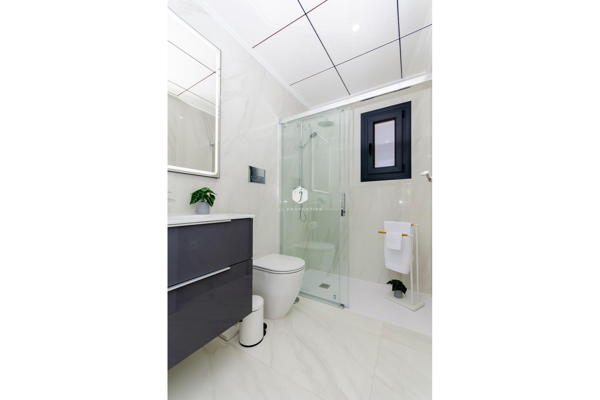 Nieuwbouw Woningen - Villa -
Orihuela - Vistabella Golf