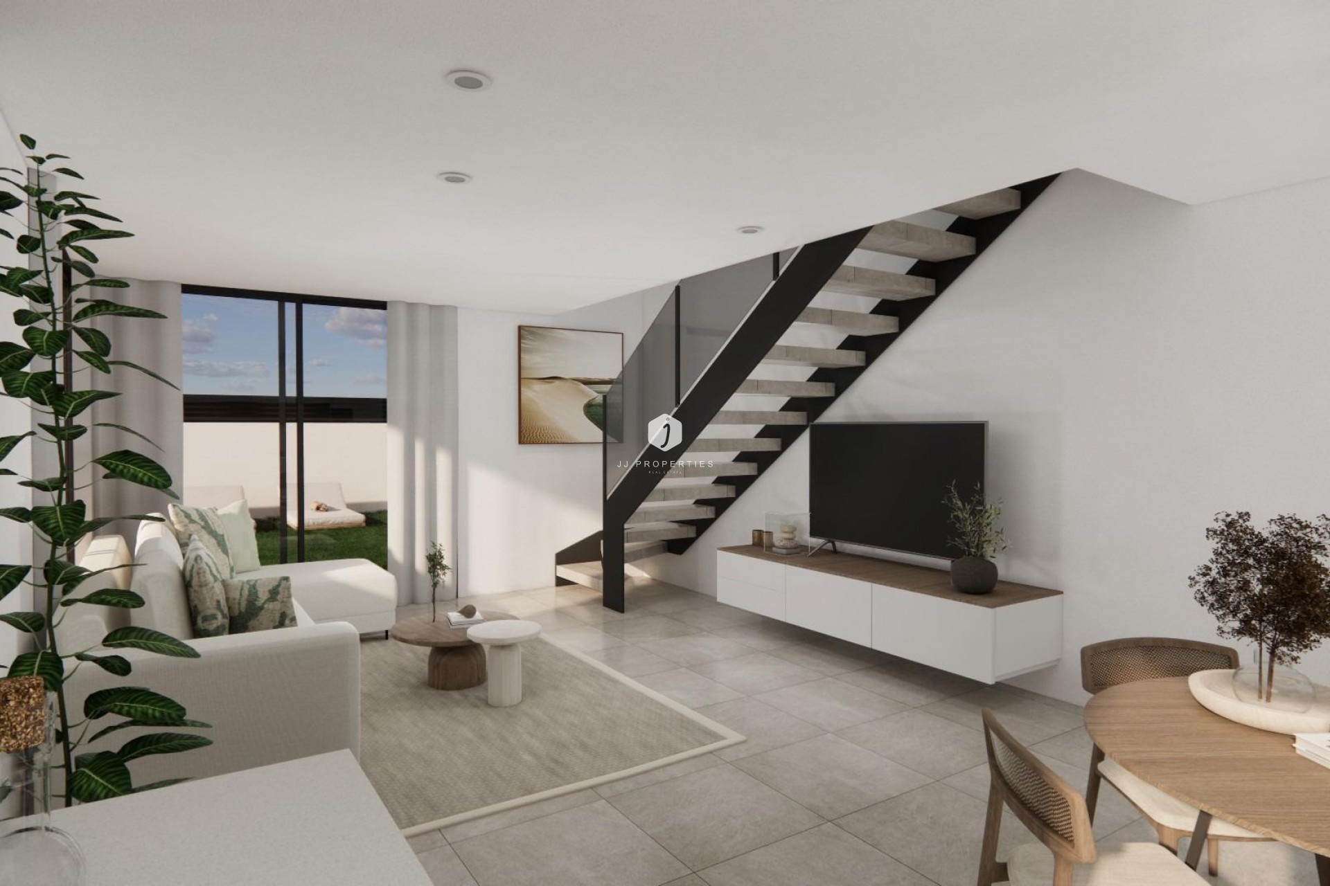 Nieuwbouw Woningen - Villa -
Orihuela - Vistabella Golf