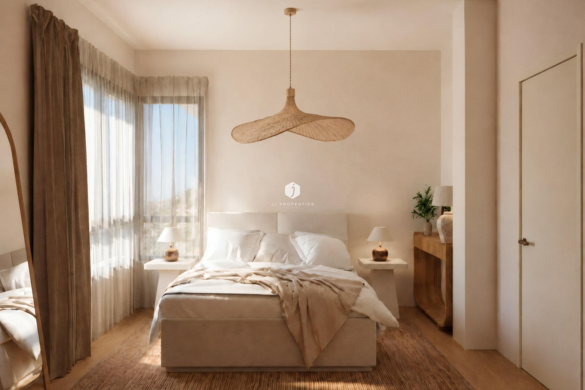 Nieuwbouw Woningen - Villa -
Orihuela - Vistabella Golf