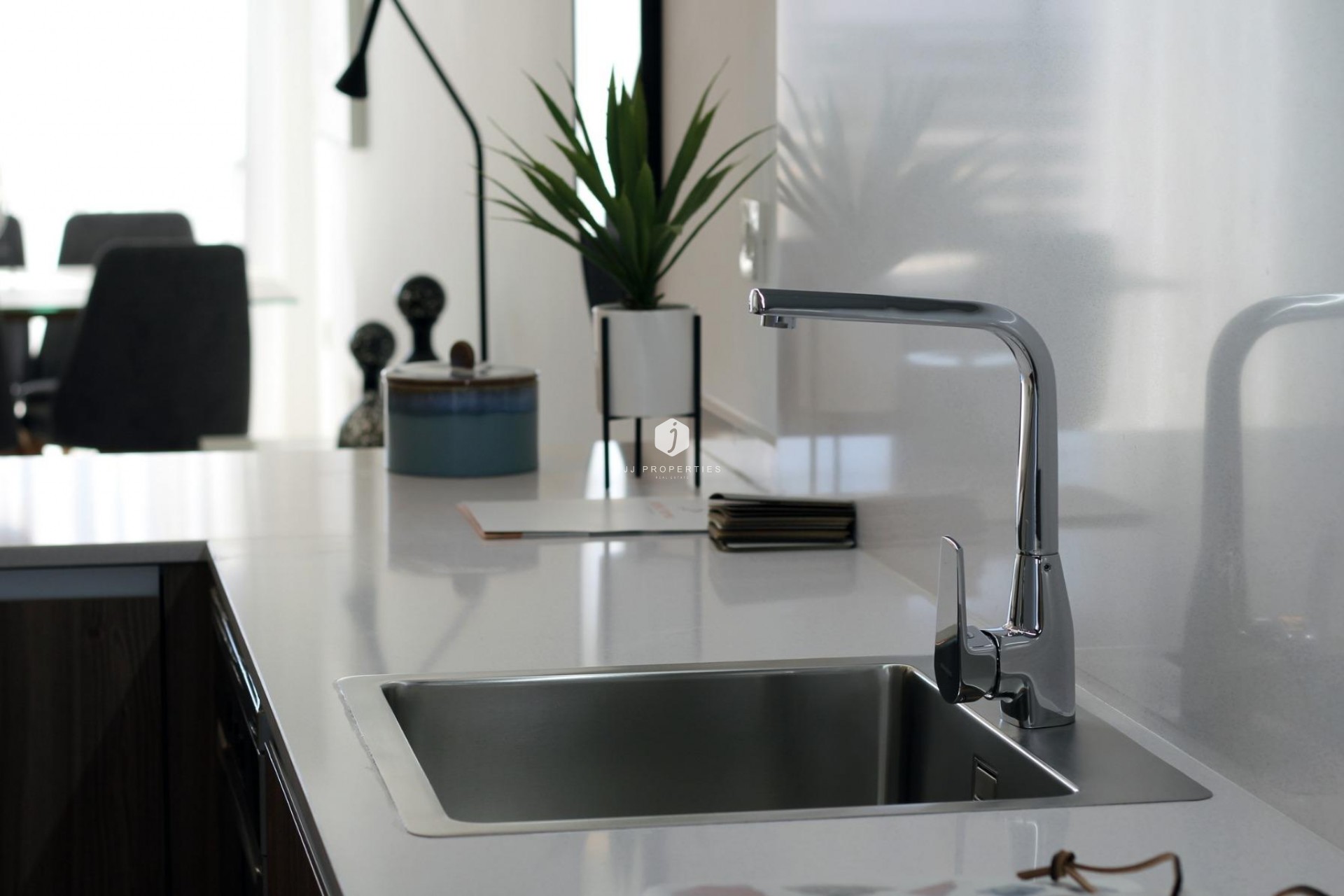 Nieuwbouw Woningen - Villa -
Pilar de la Horadada - El Pilar de la Horadada