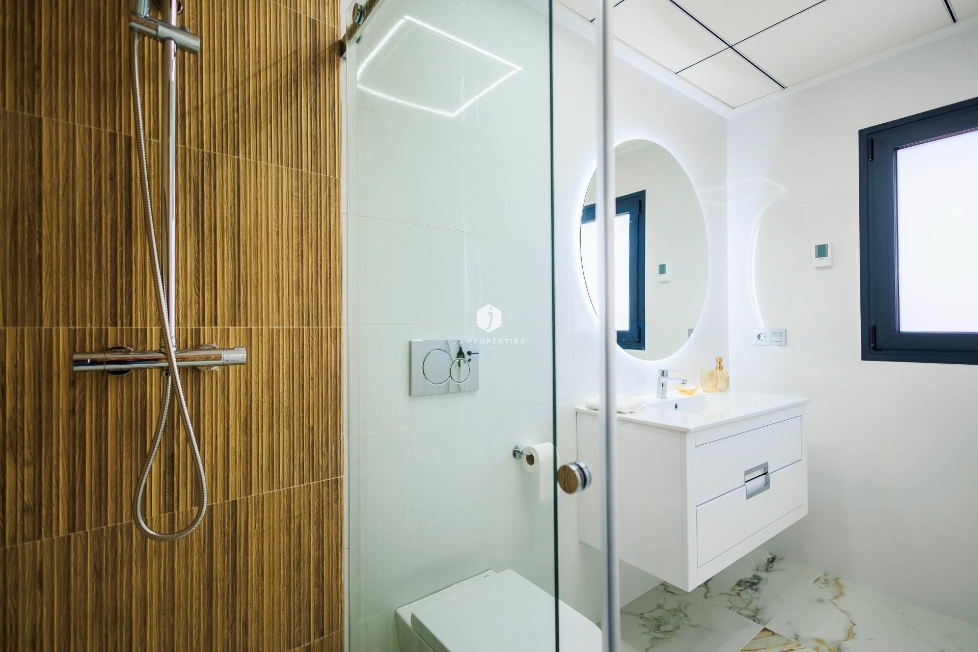 Nieuwbouw Woningen - Villa -
Pilar de la Horadada - Lo Romero Golf