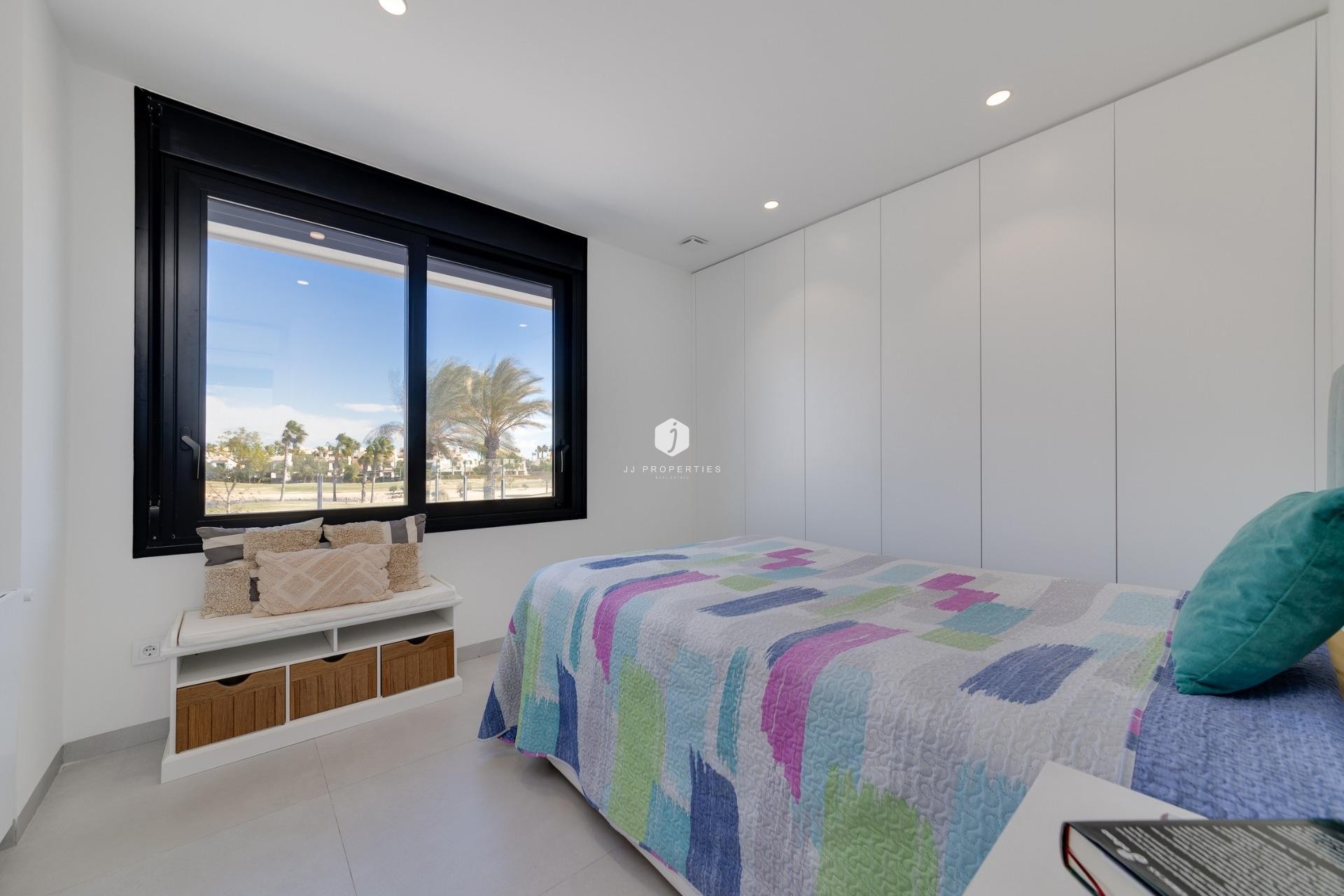 Nieuwbouw Woningen - Villa -
Pilar de la Horadada - Lo Romero Golf