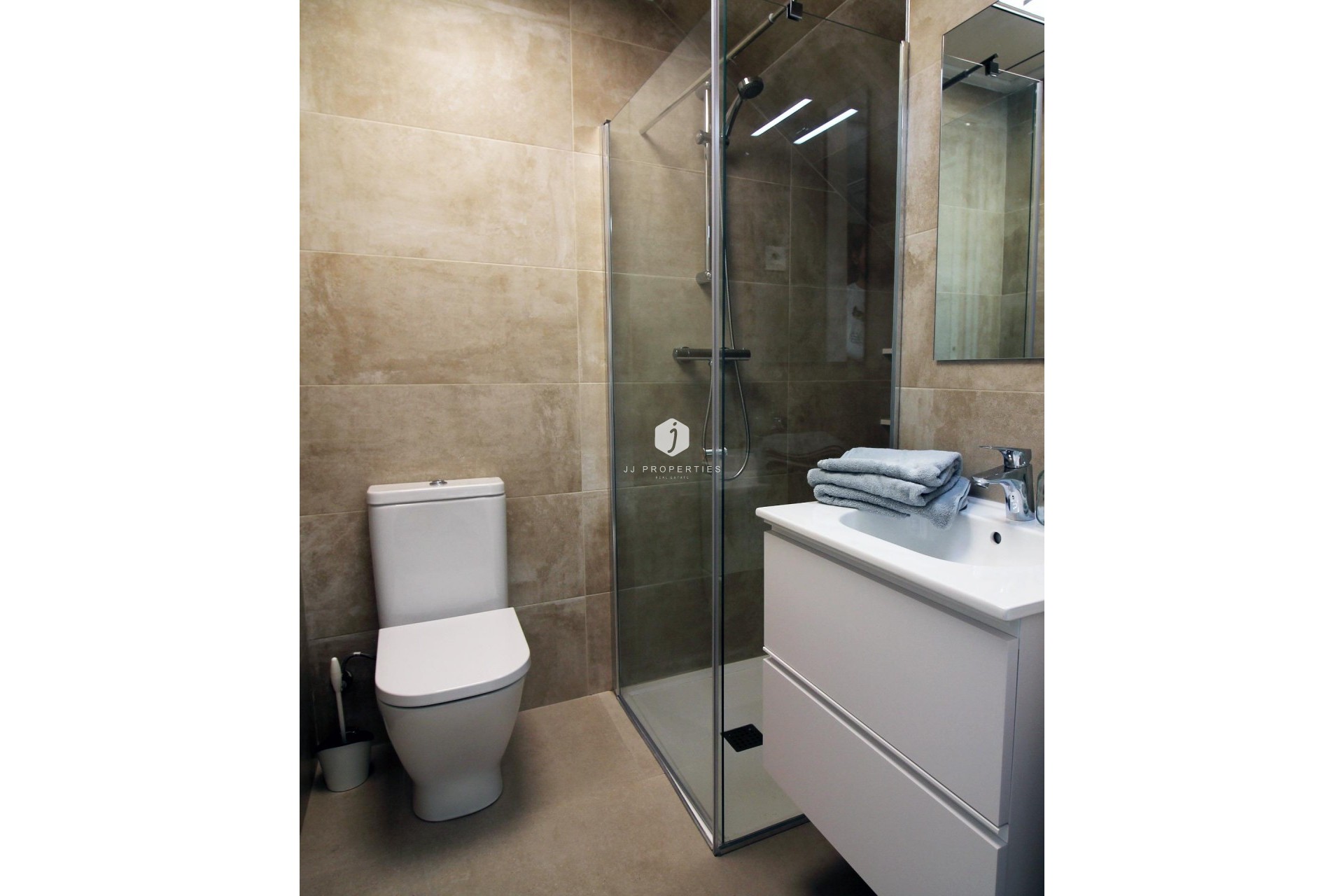 Nieuwbouw Woningen - Villa -
Pilar de la Horadada - parque Andromeda