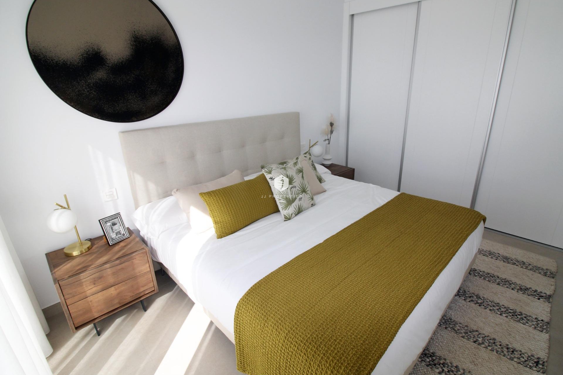 Nieuwbouw Woningen - Villa -
Pilar de la Horadada - parque Andromeda