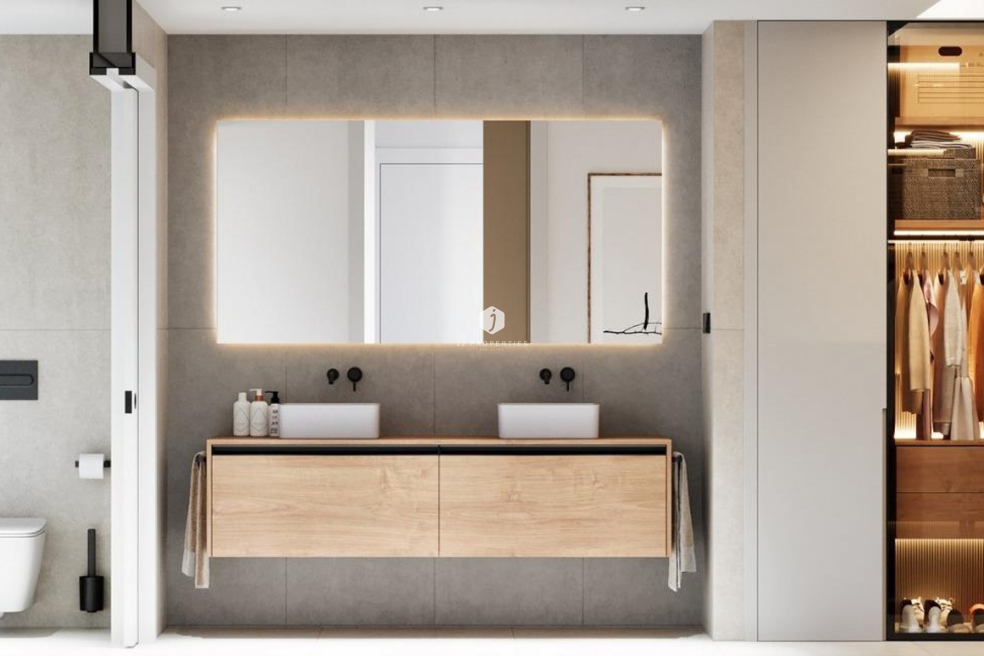 Nieuwbouw Woningen - Villa -
Pilar de la Horadada - parques de Andromeda